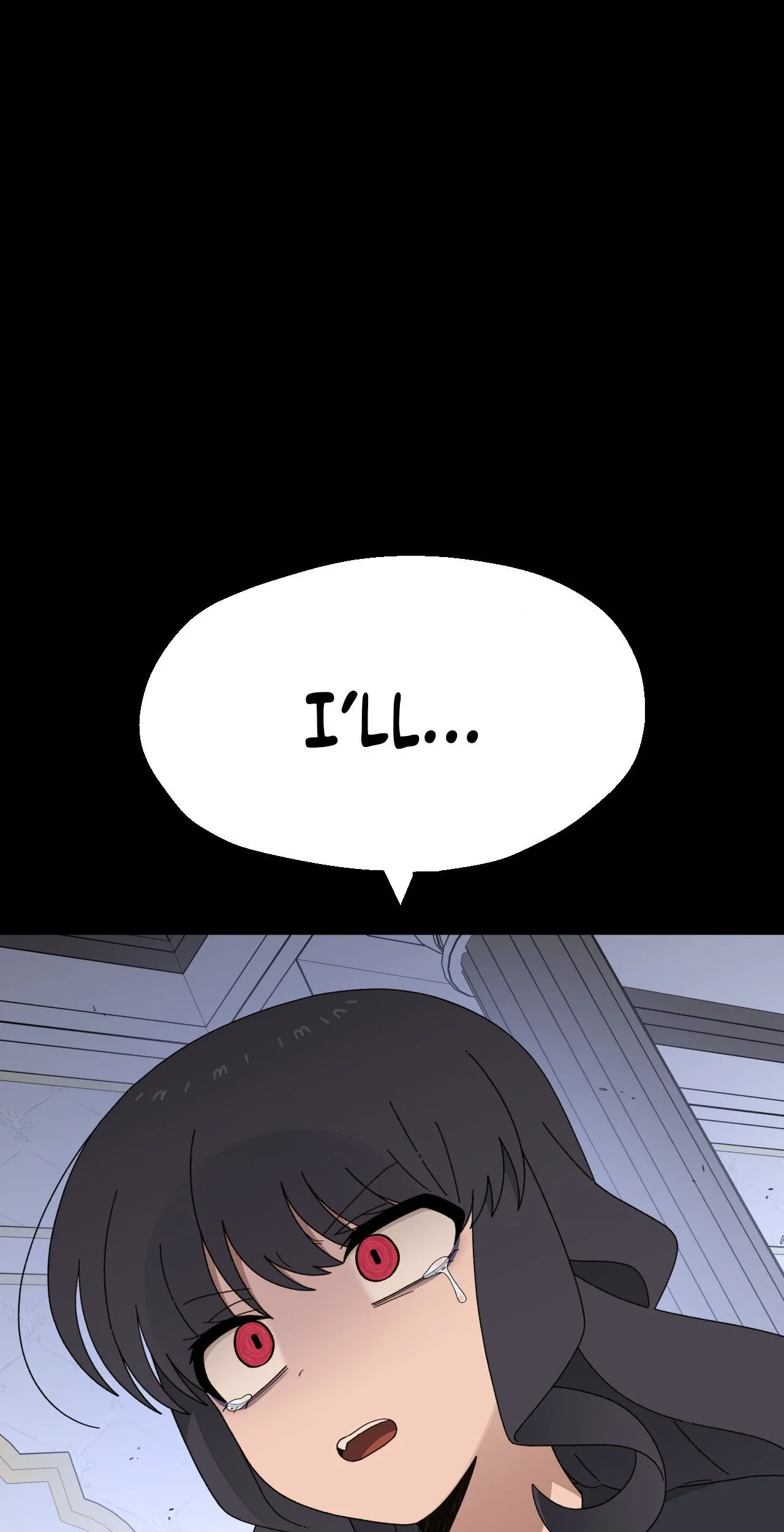 You’re Under My Skin! Chapter 128 page 54