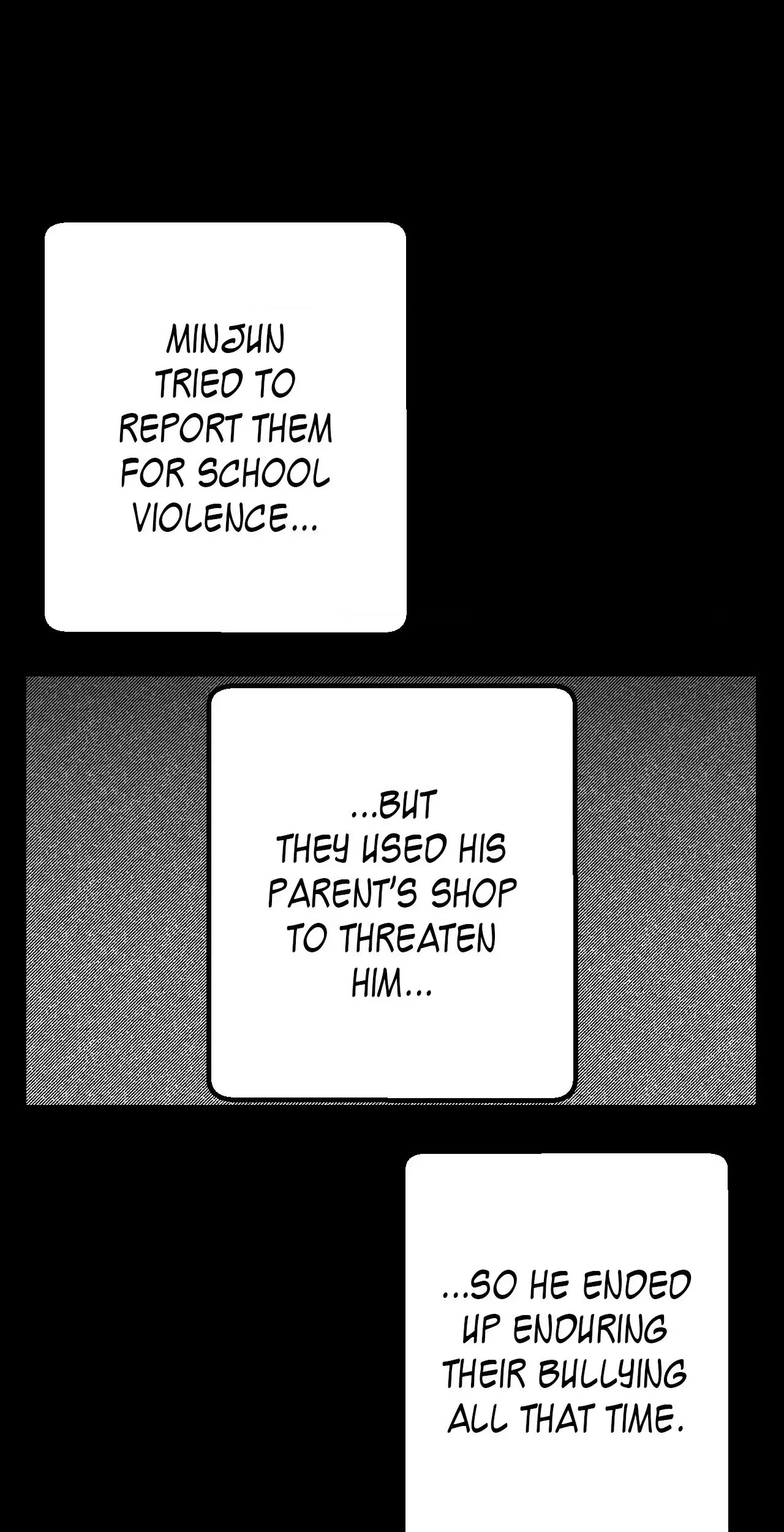 You’re Under My Skin! Chapter 128 page 47