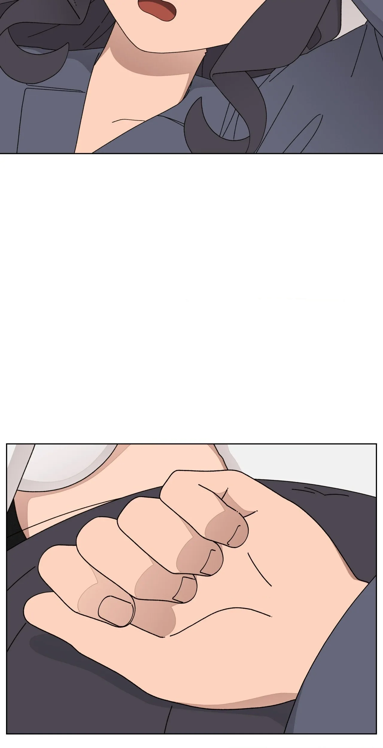 You’re Under My Skin! Chapter 128 page 73