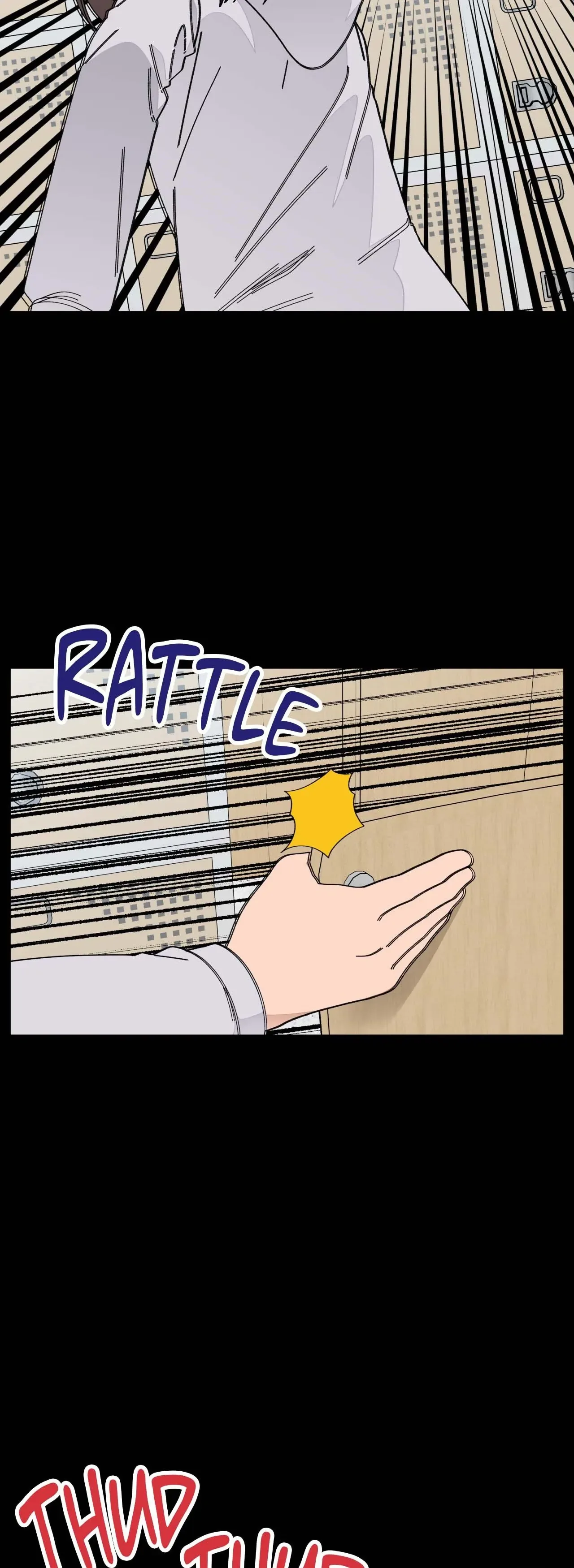 You’re Under My Skin! Chapter 124 page 21