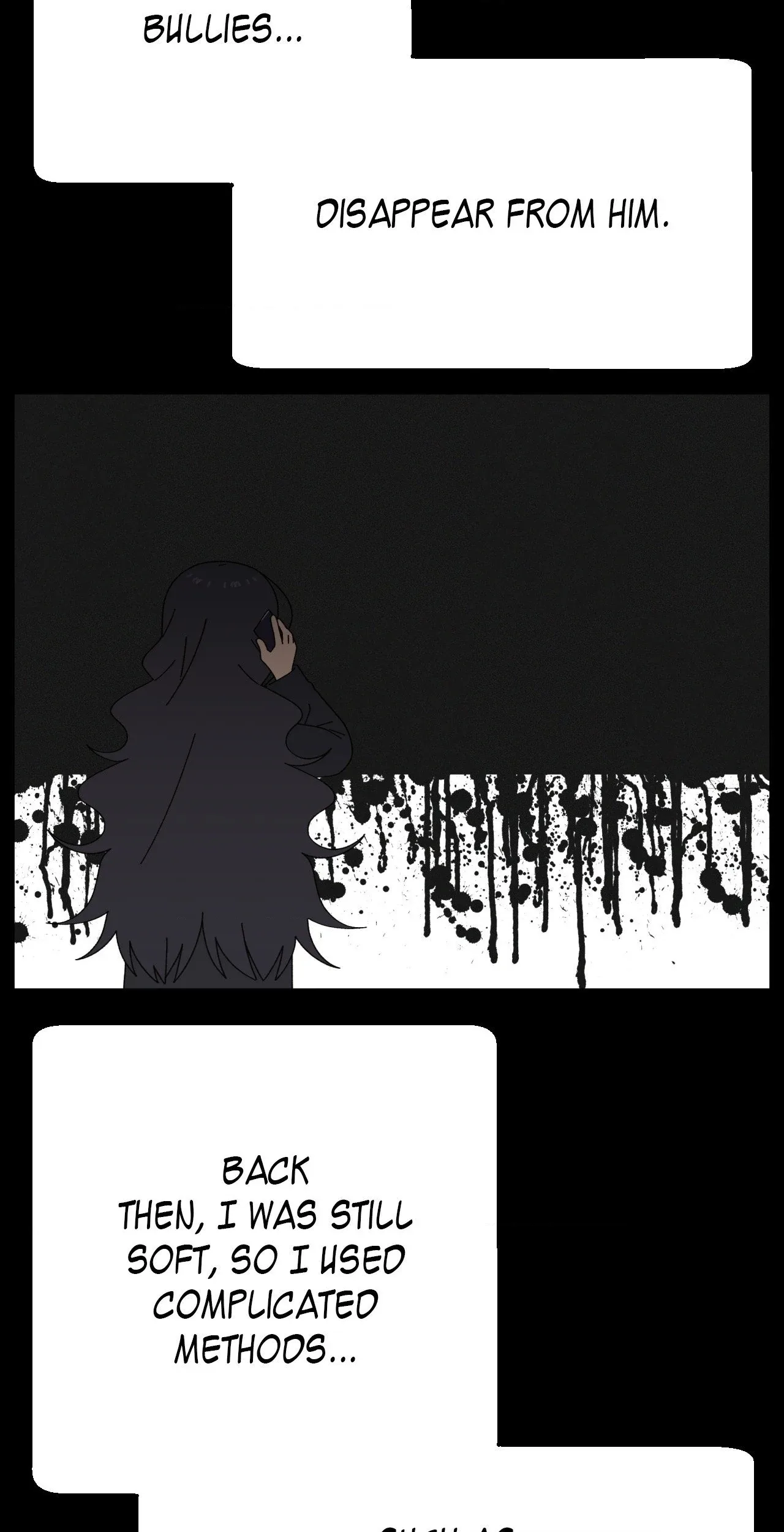 You’re Under My Skin! Chapter 128 page 56