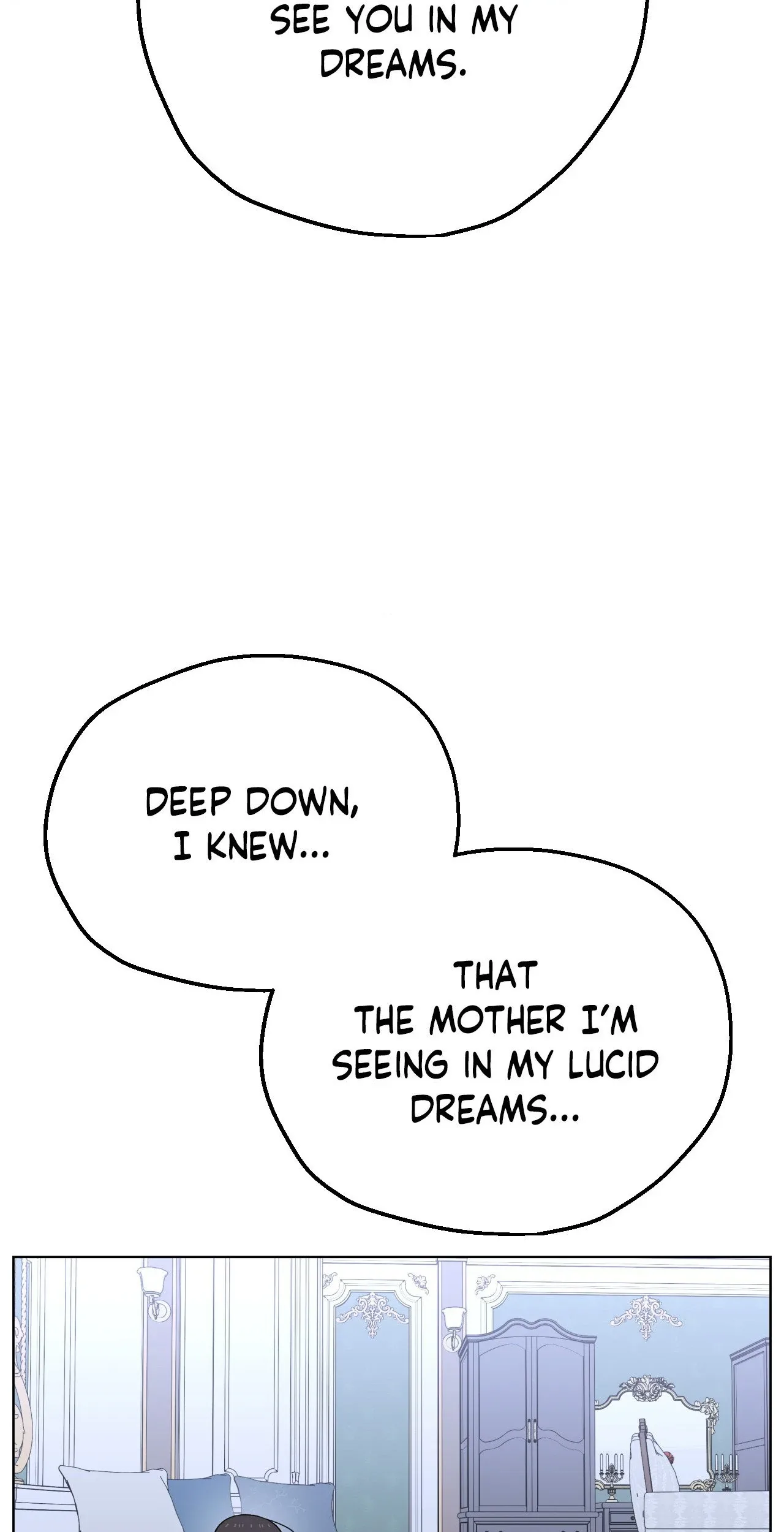 You’re Under My Skin! Chapter 128 page 69