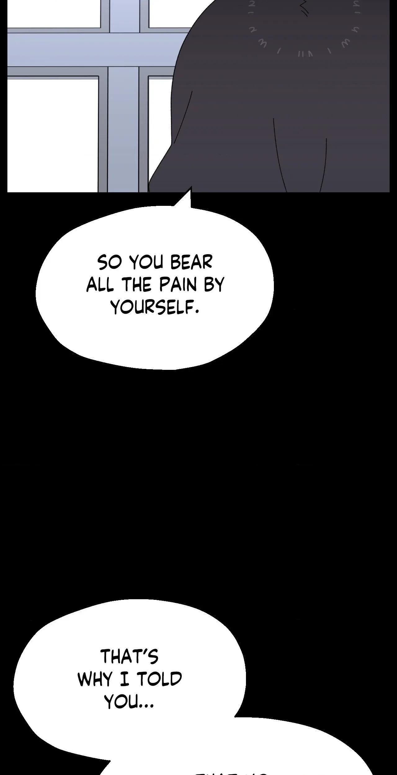 You’re Under My Skin! Chapter 128 page 50