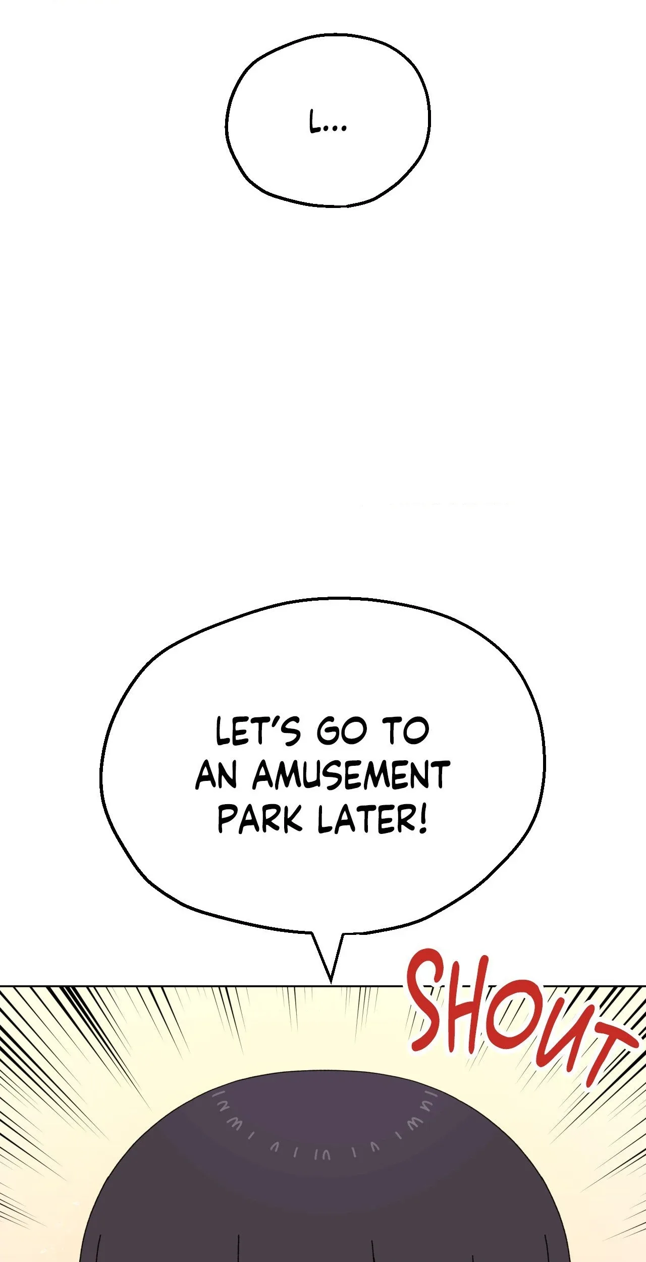 You’re Under My Skin! Chapter 128 page 82