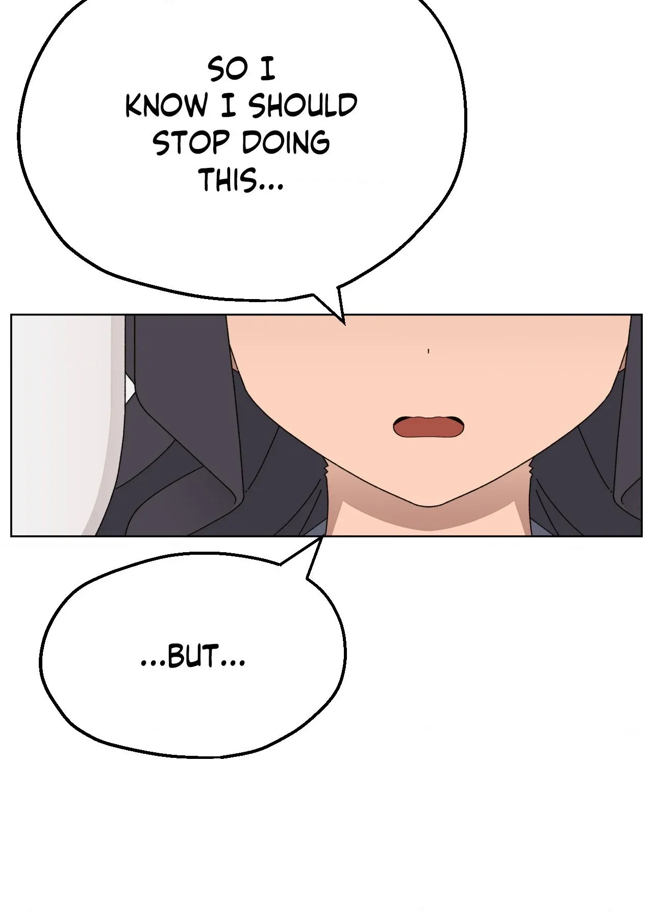 You’re Under My Skin! Chapter 128 page 71
