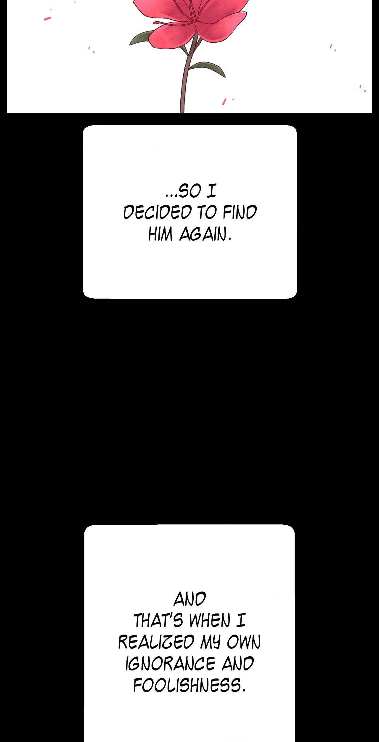 You’re Under My Skin! Chapter 128 page 44