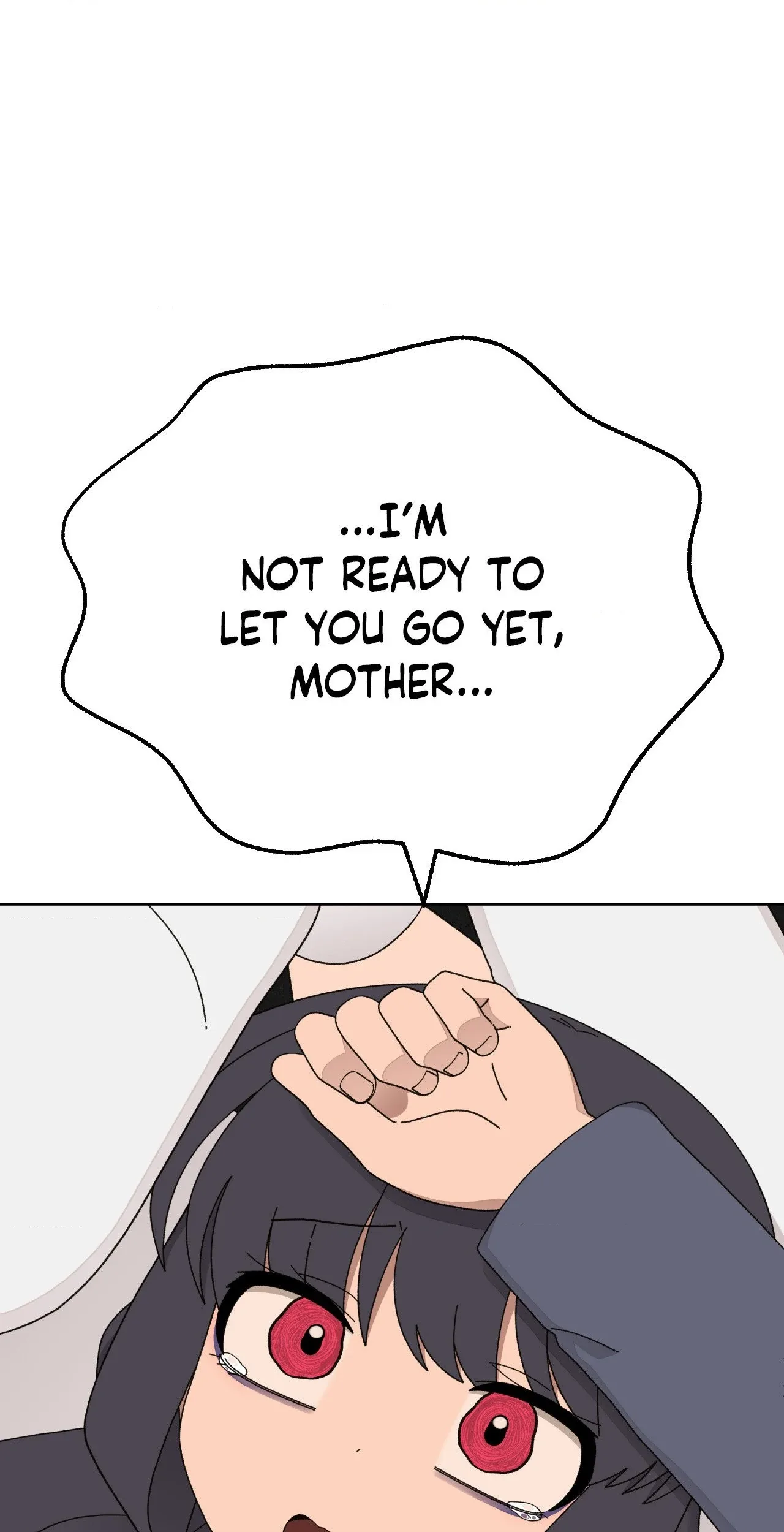 You’re Under My Skin! Chapter 128 page 72