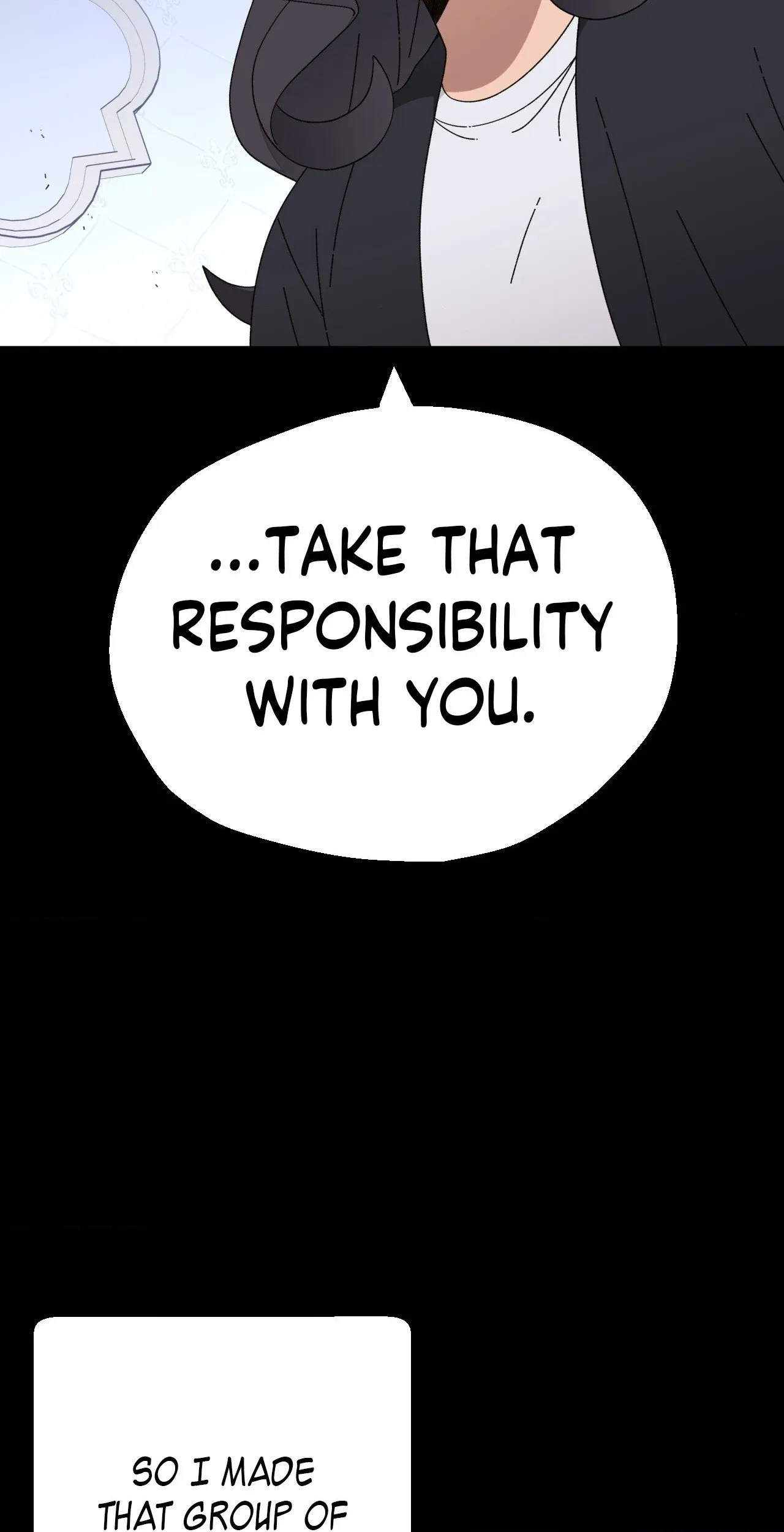 You’re Under My Skin! Chapter 128 page 55