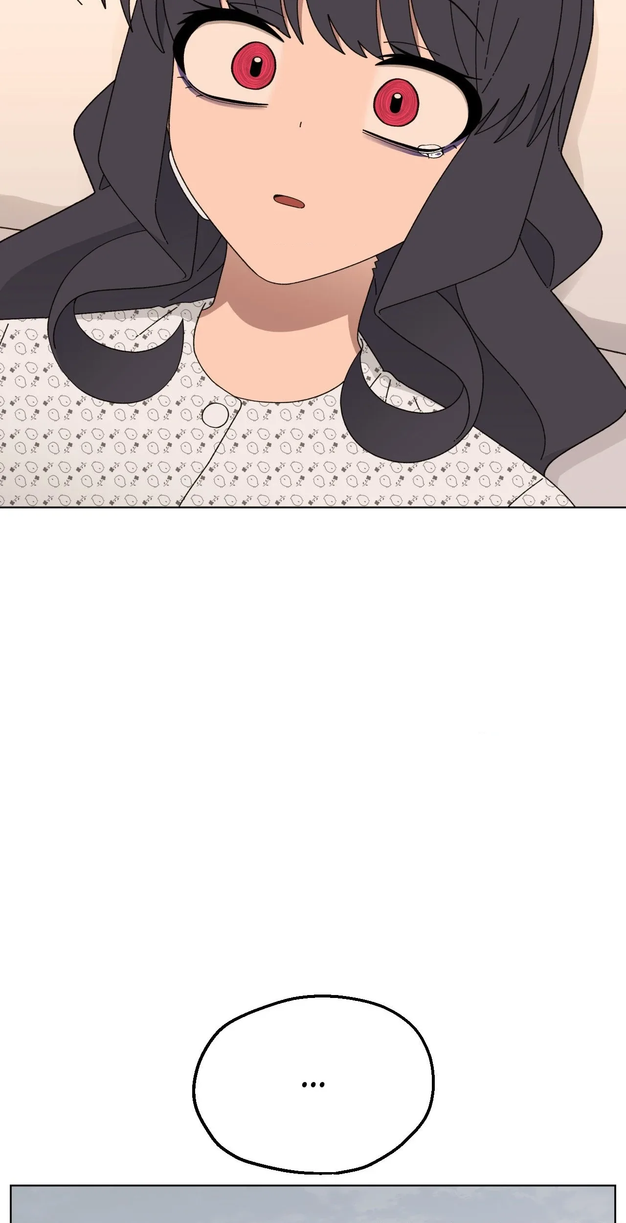 You’re Under My Skin! Chapter 128 page 84