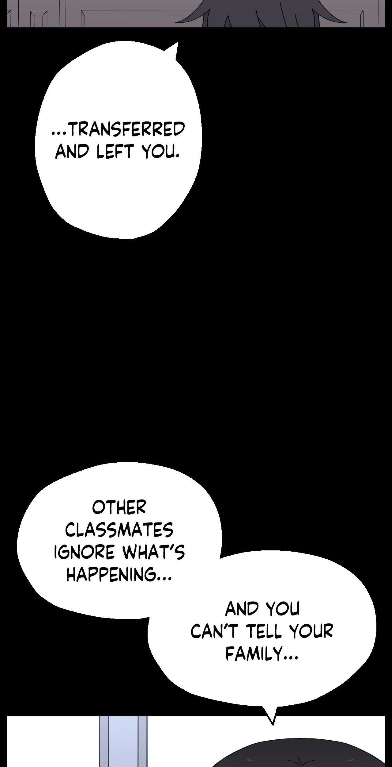 You’re Under My Skin! Chapter 128 page 49