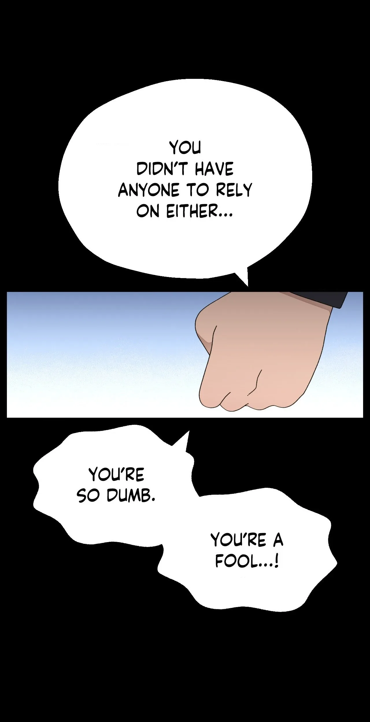 You’re Under My Skin! Chapter 128 page 52