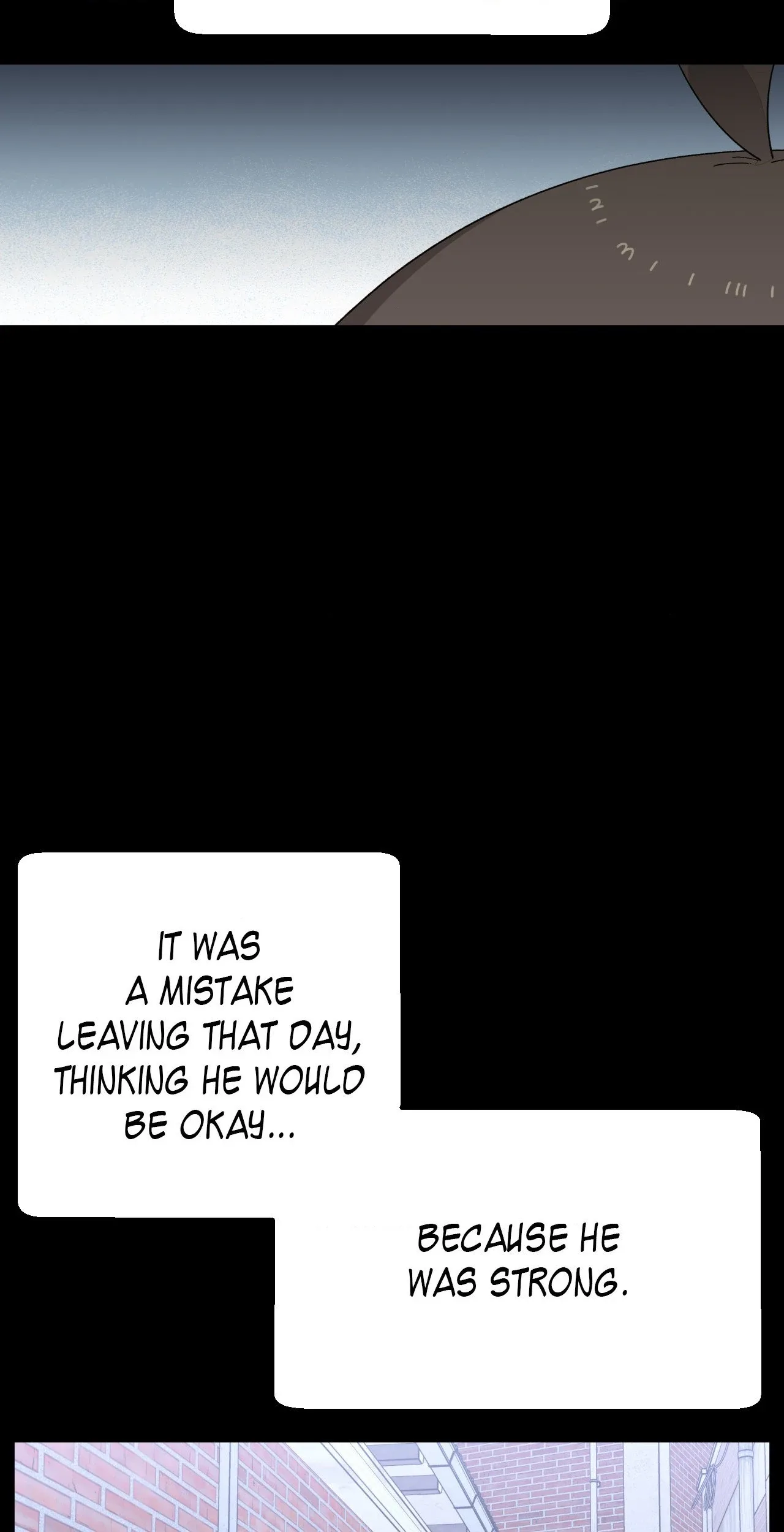 You’re Under My Skin! Chapter 128 page 45