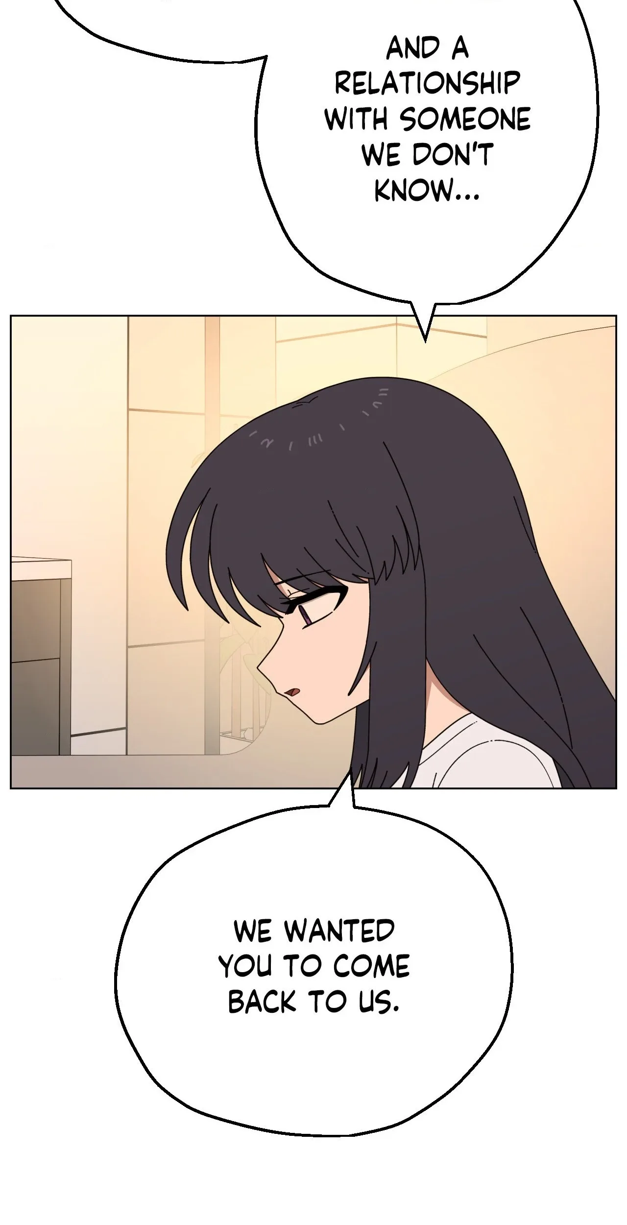 You’re Under My Skin! Chapter 129 page 10