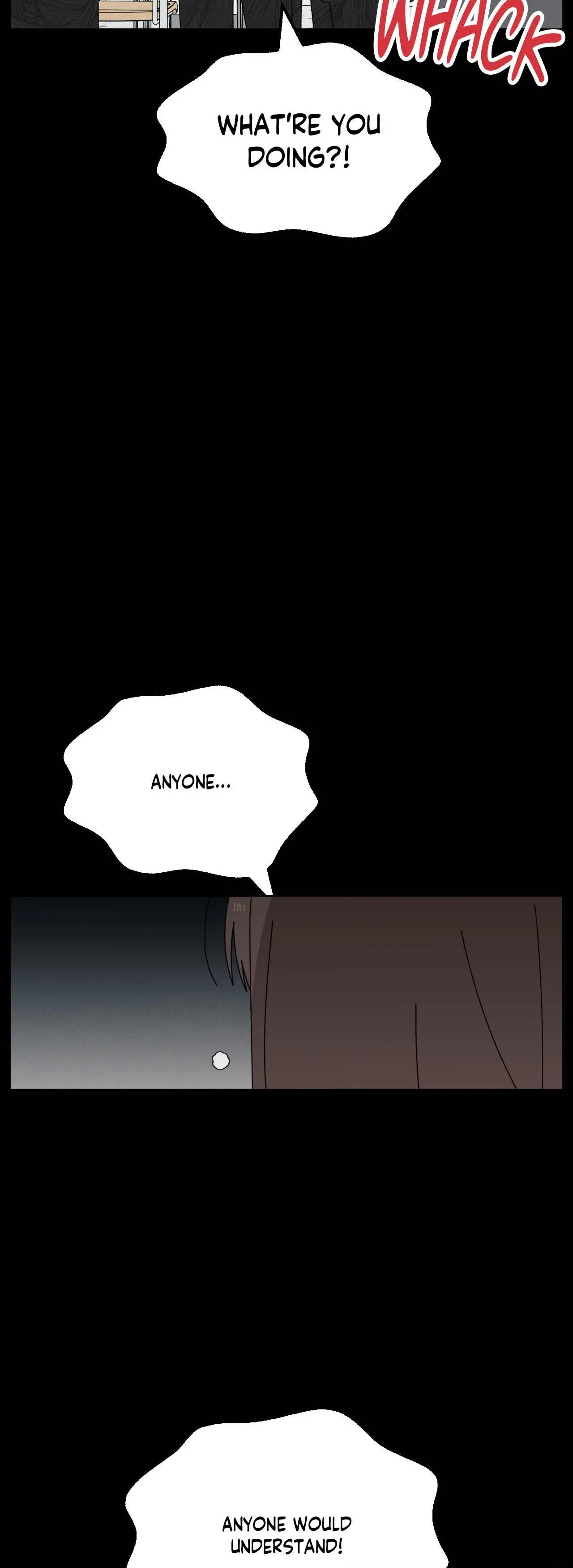 You’re Under My Skin! Chapter 124 page 23