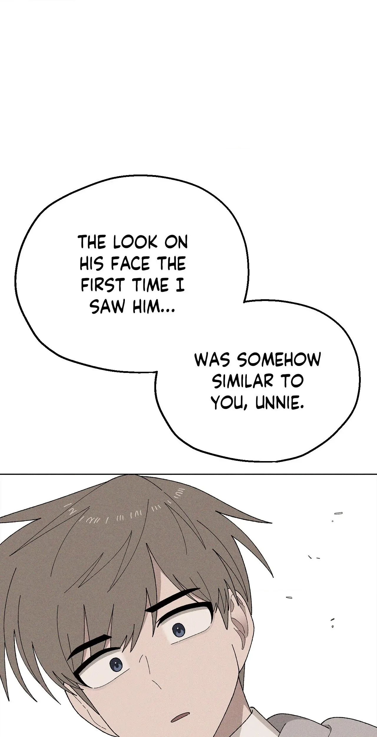 You’re Under My Skin! Chapter 129 page 14