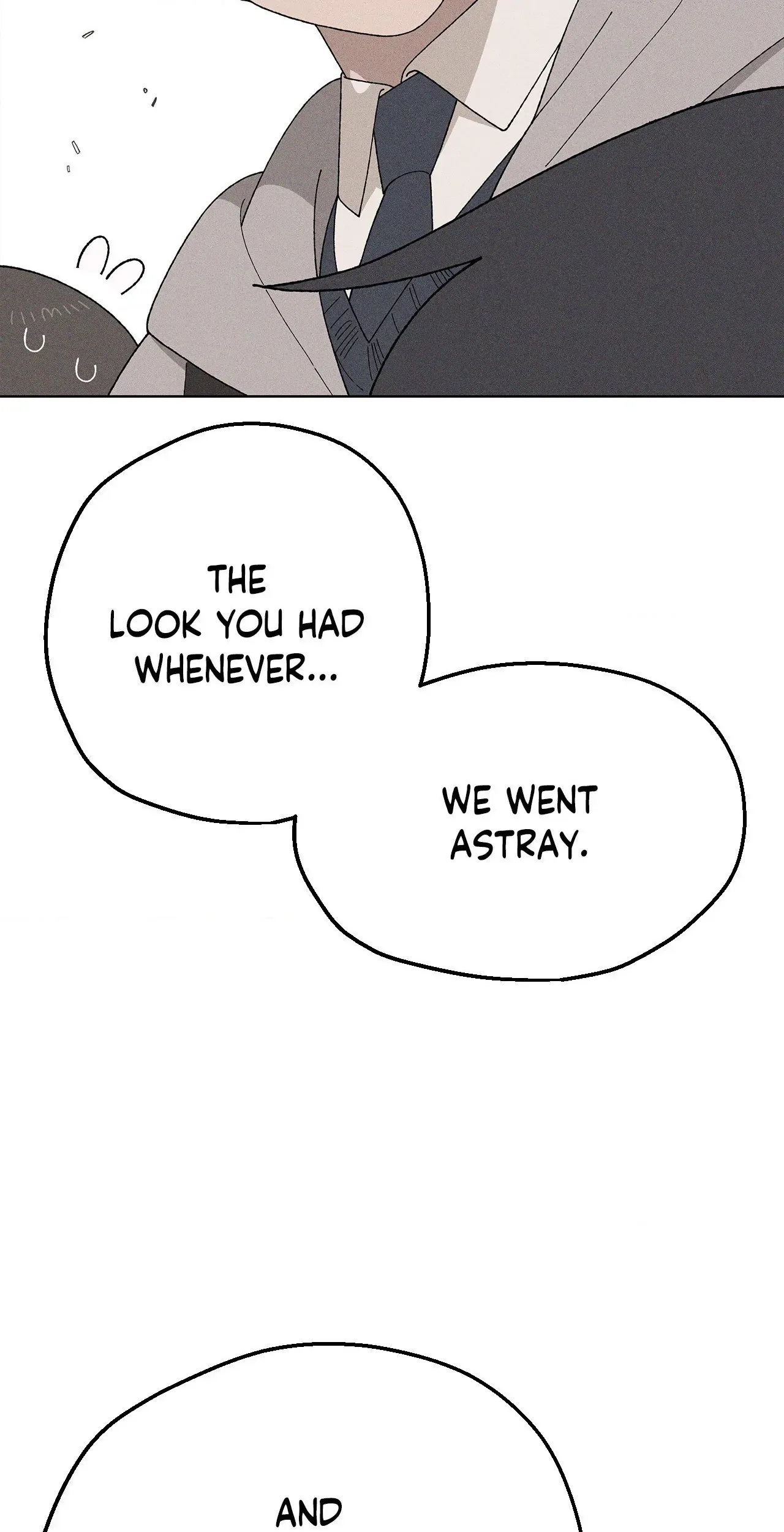 You’re Under My Skin! Chapter 129 page 15