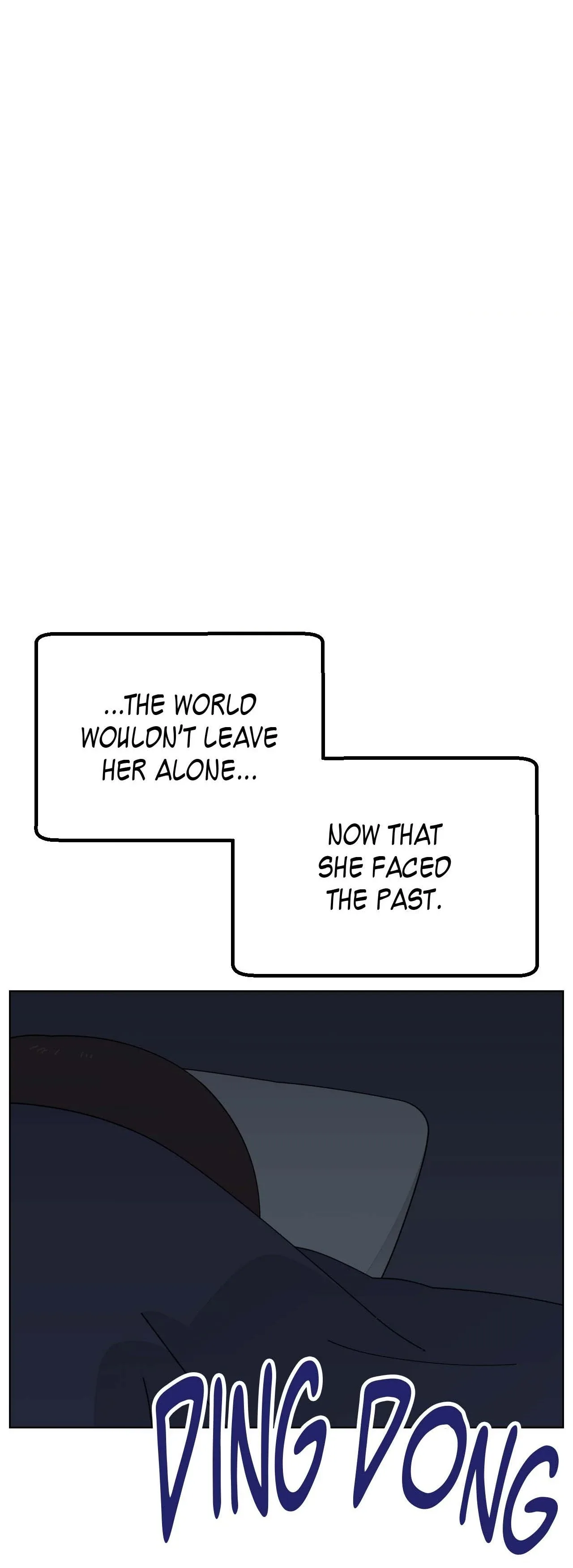 You’re Under My Skin! Chapter 124 page 41