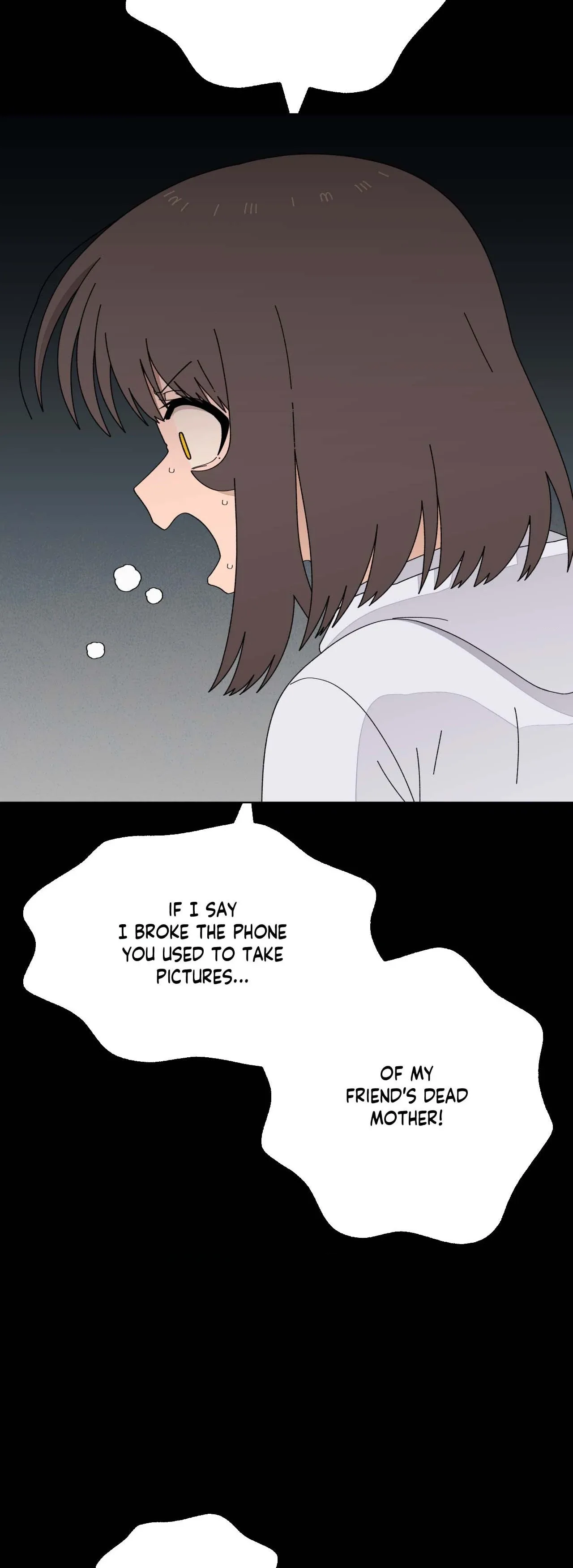 You’re Under My Skin! Chapter 124 page 24