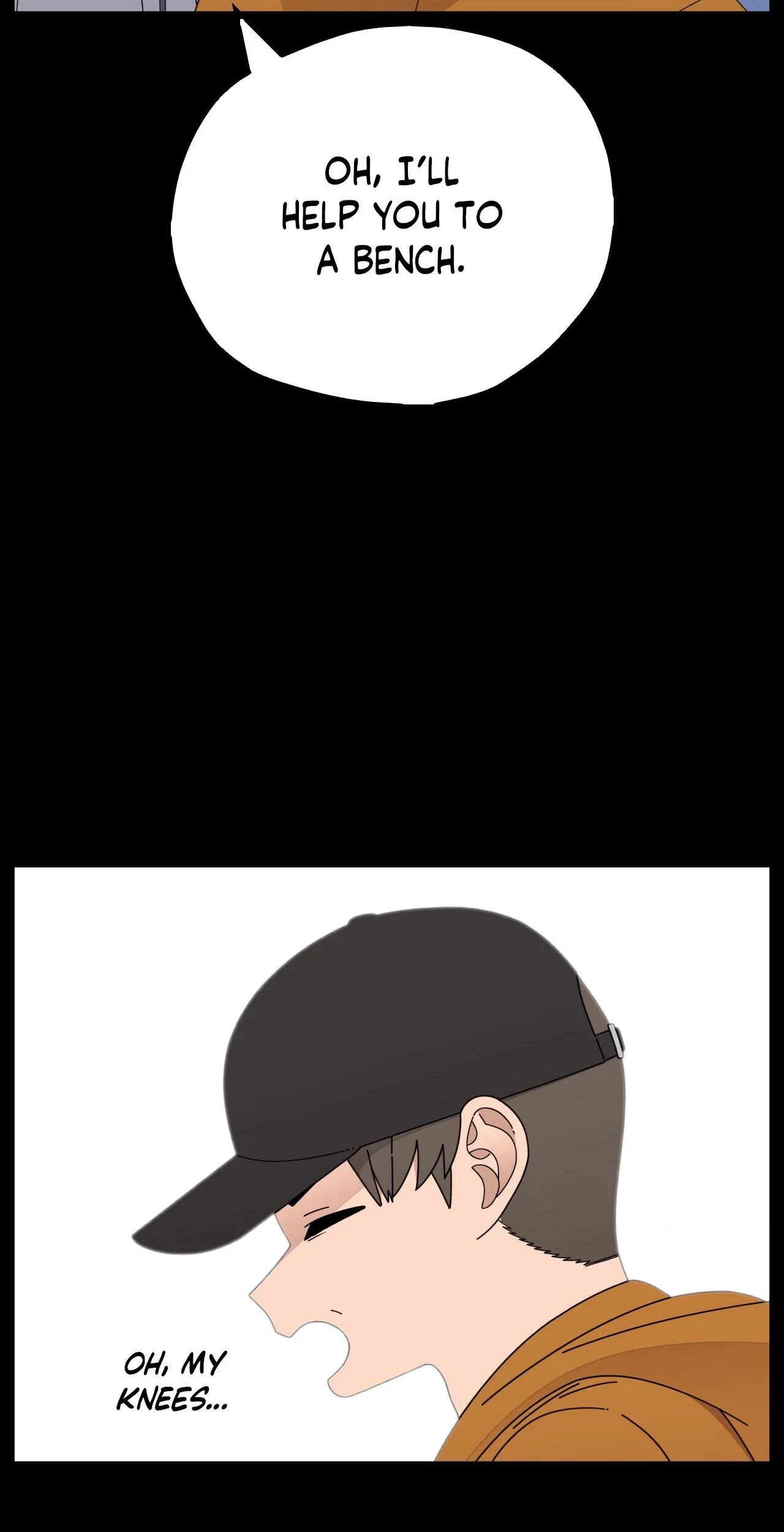 You’re Under My Skin! Chapter 130 page 19