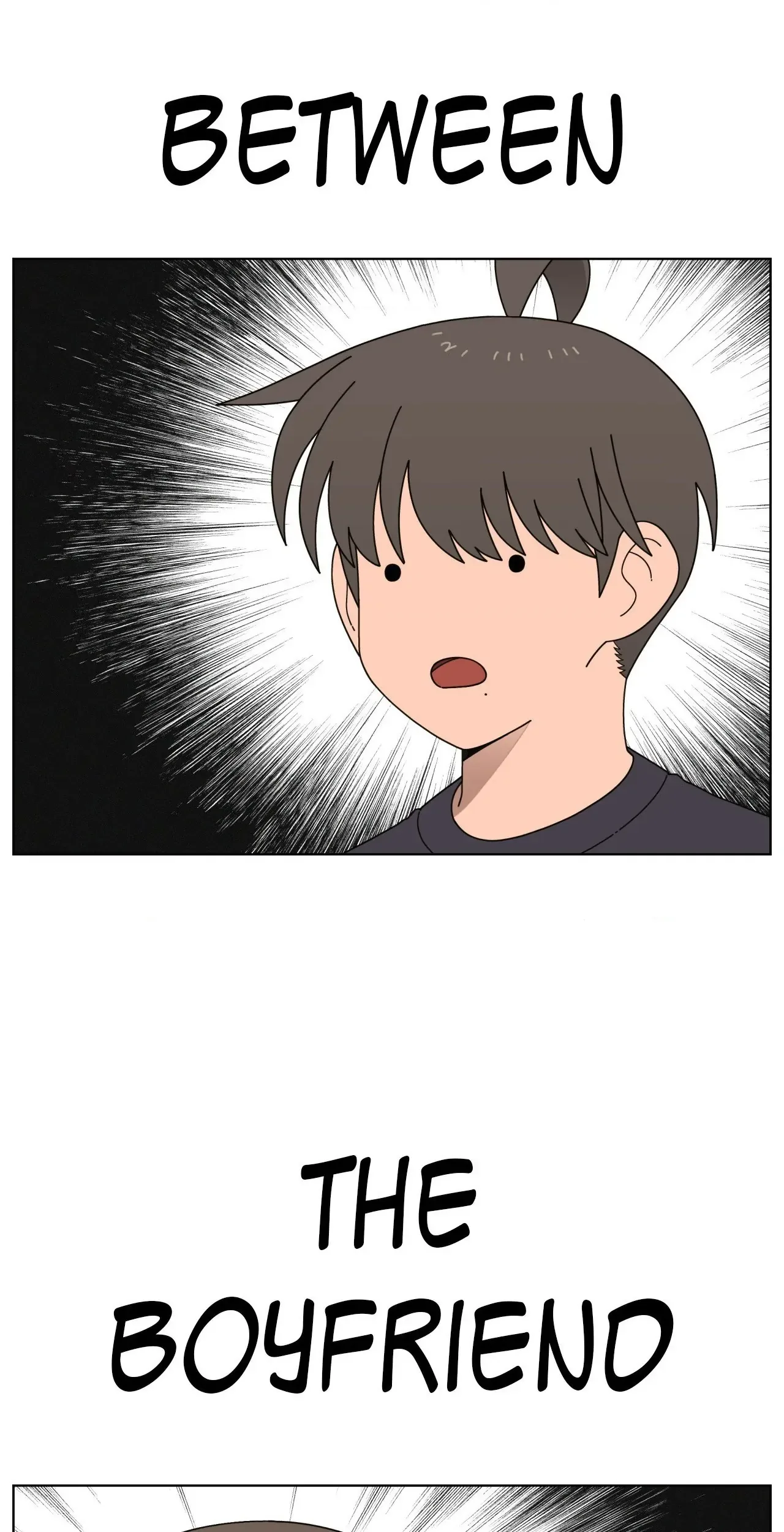 You’re Under My Skin! Chapter 130 page 3