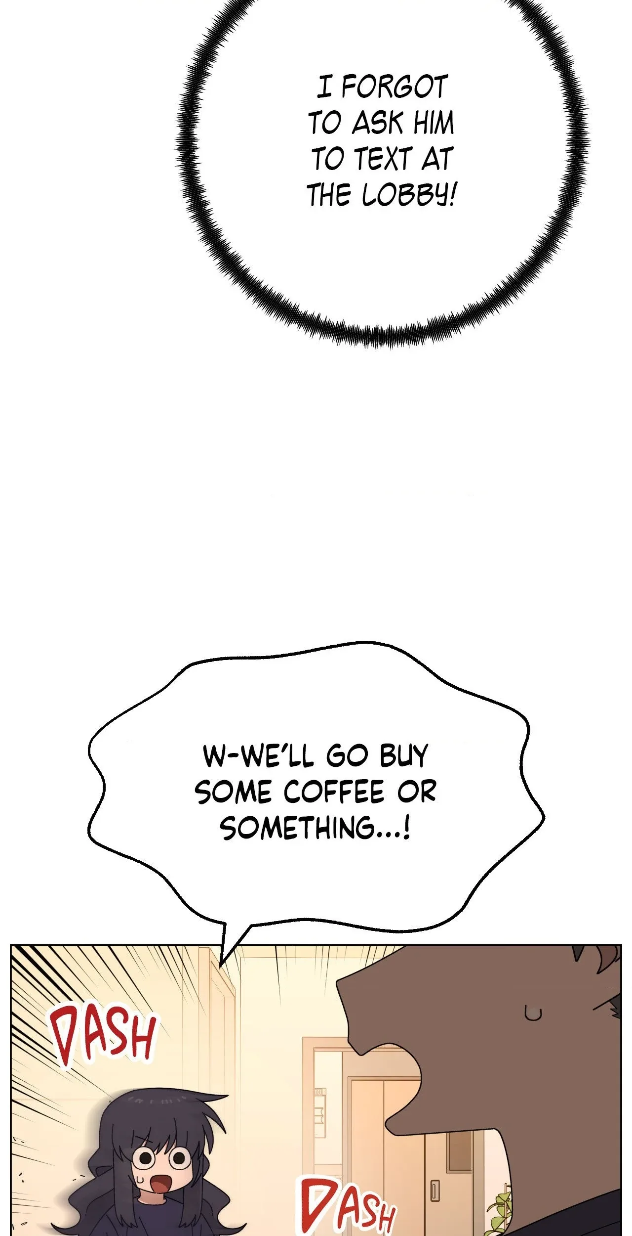 You’re Under My Skin! Chapter 130 page 6