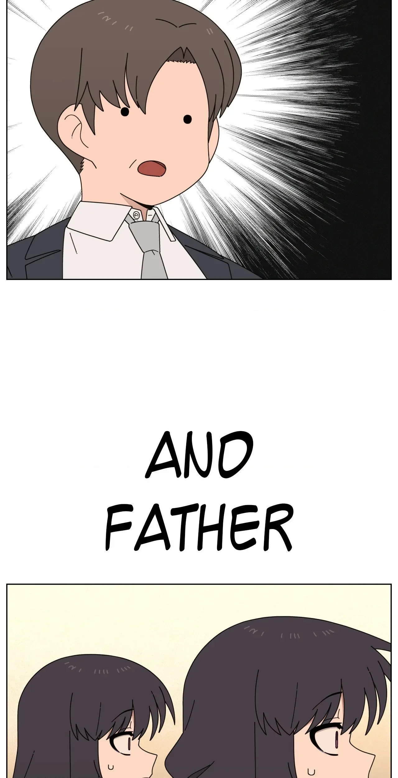 You’re Under My Skin! Chapter 130 page 4