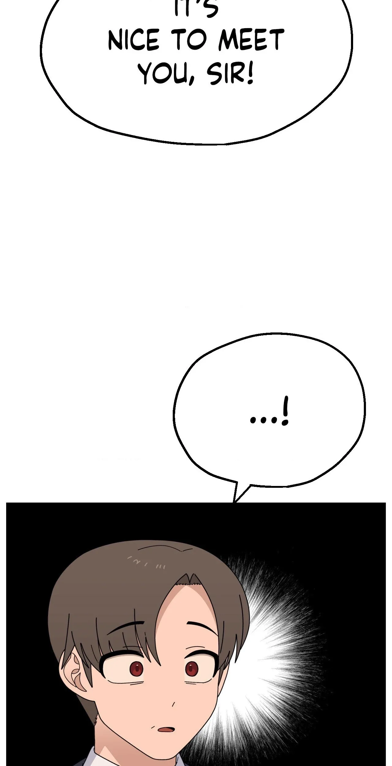 You’re Under My Skin! Chapter 130 page 27