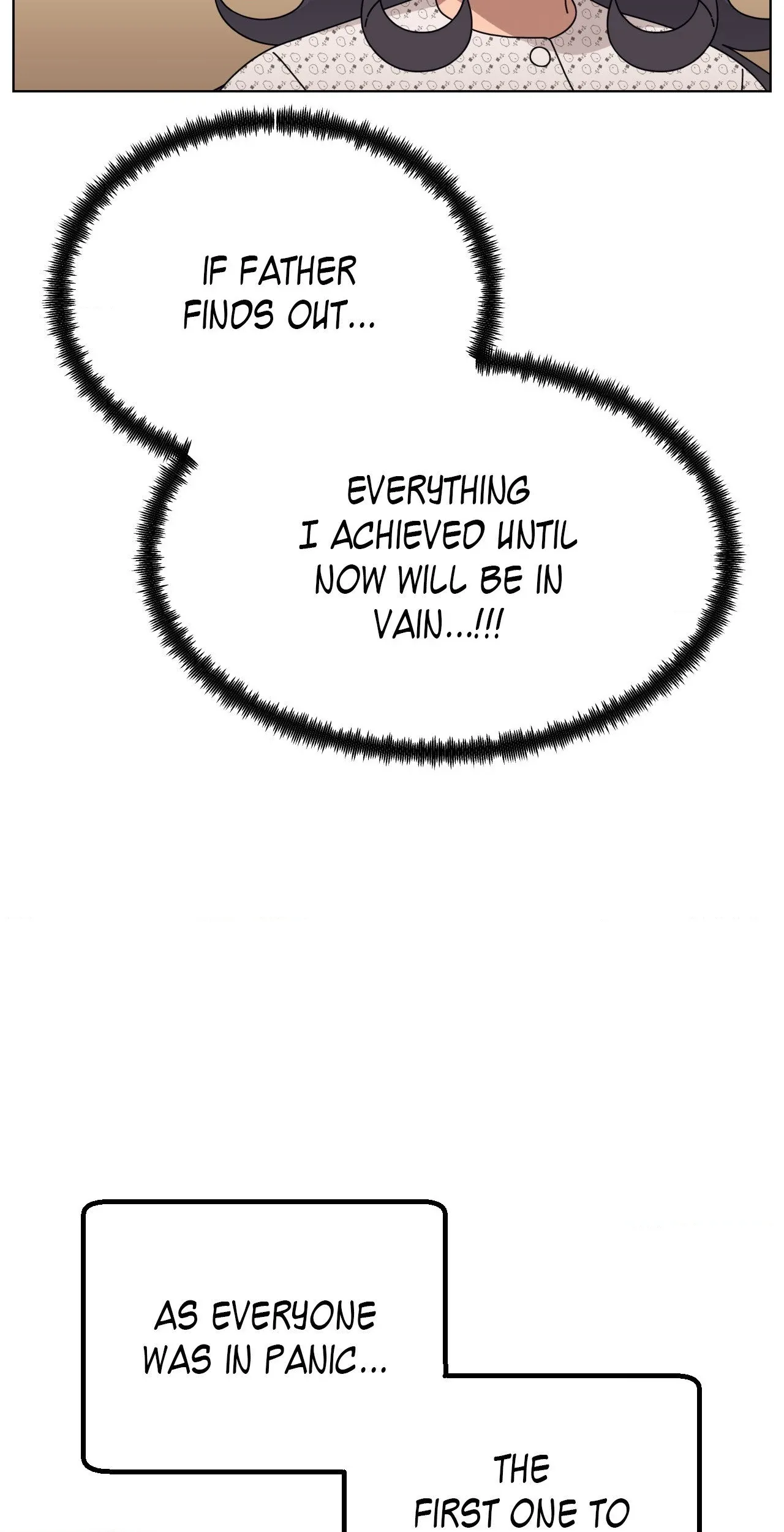 You’re Under My Skin! Chapter 130 page 24