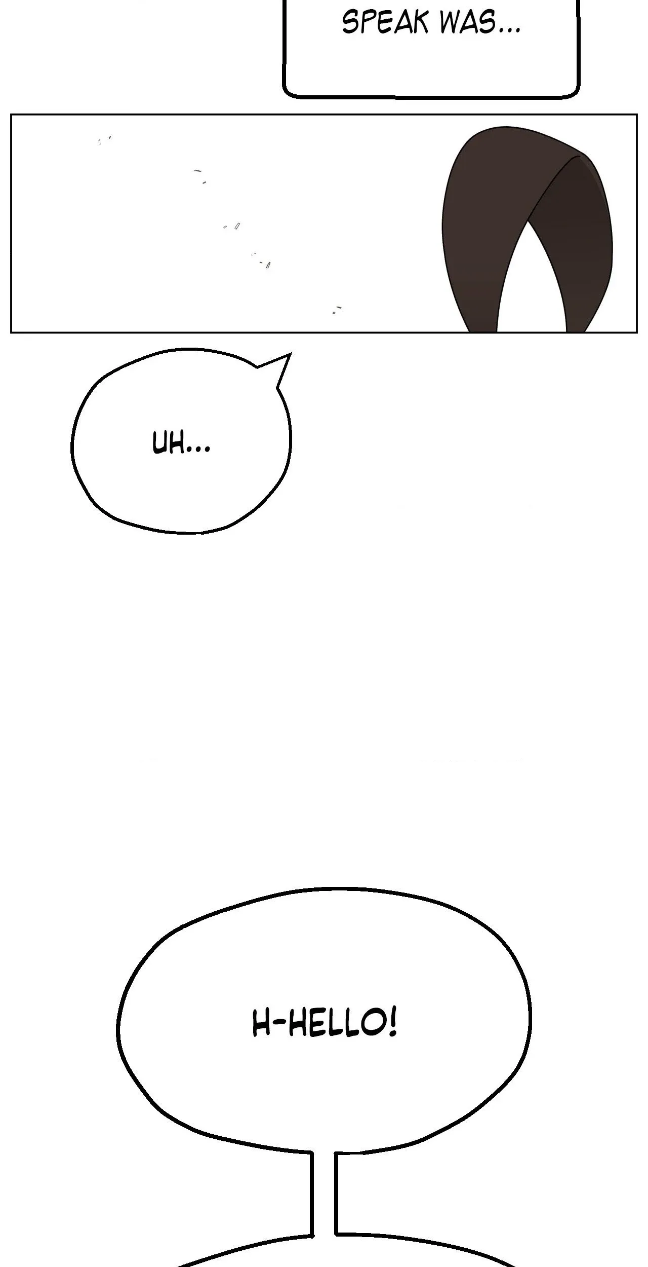 You’re Under My Skin! Chapter 130 page 25