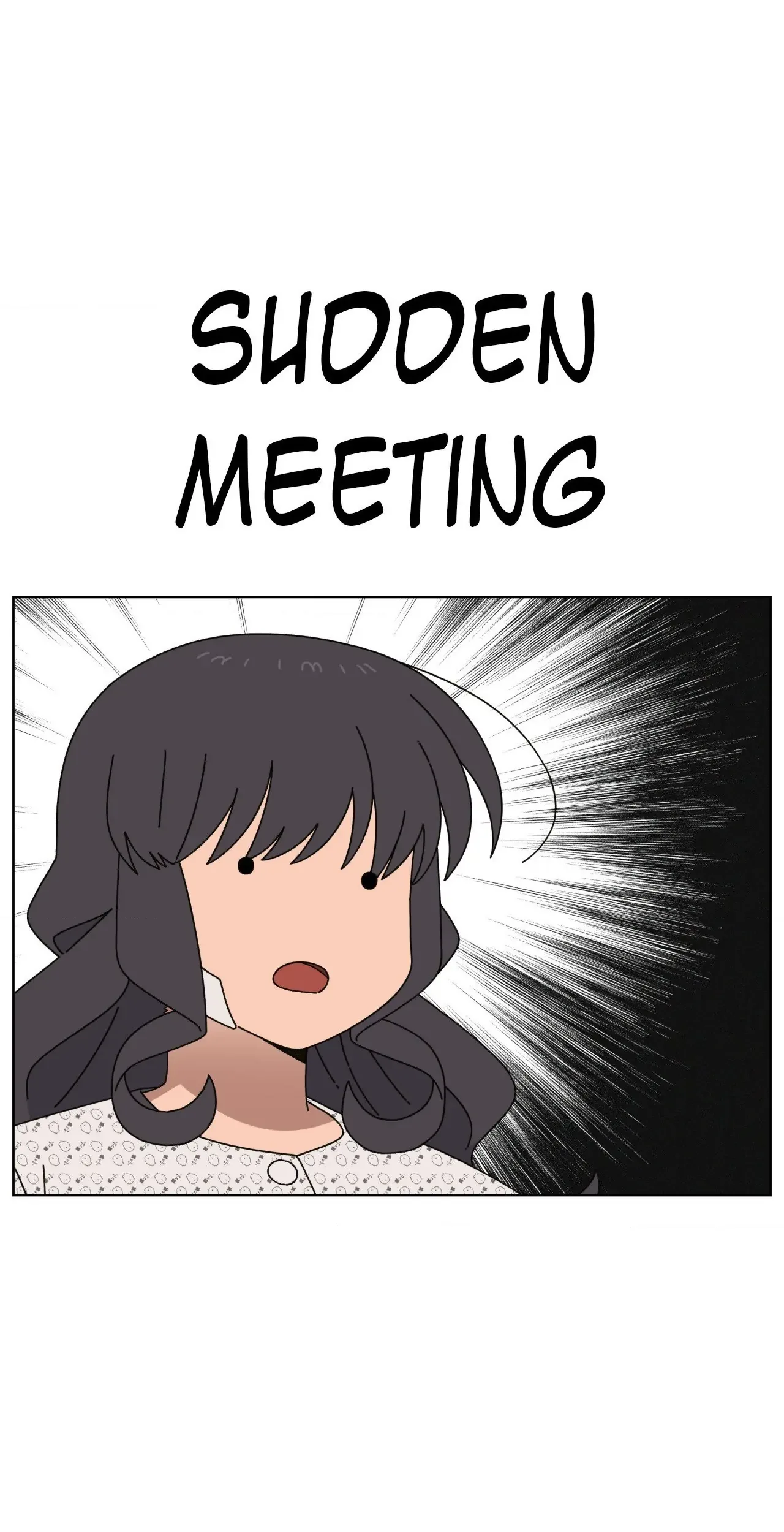 You’re Under My Skin! Chapter 130 page 2