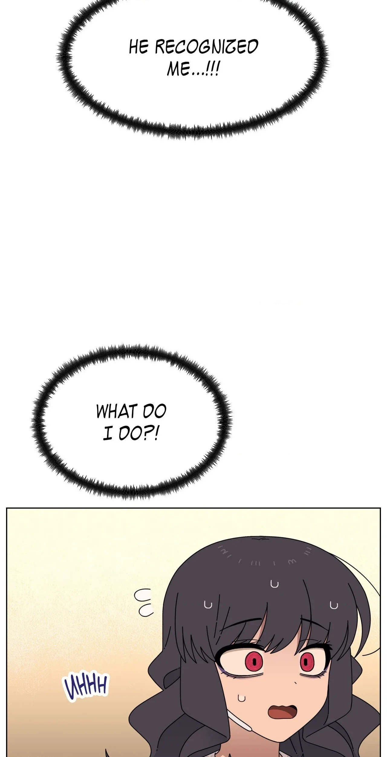 You’re Under My Skin! Chapter 130 page 23