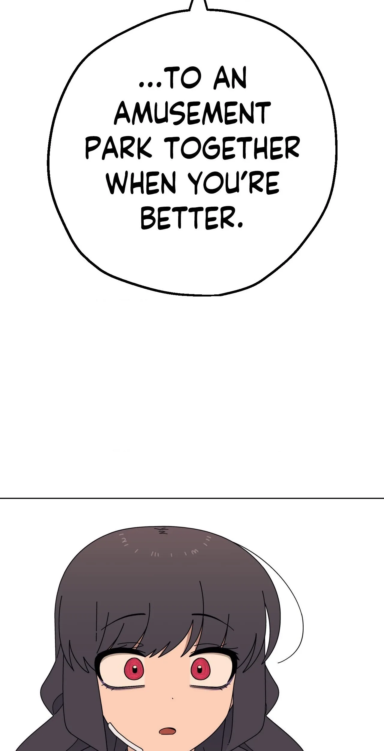 You’re Under My Skin! Chapter 130 page 37