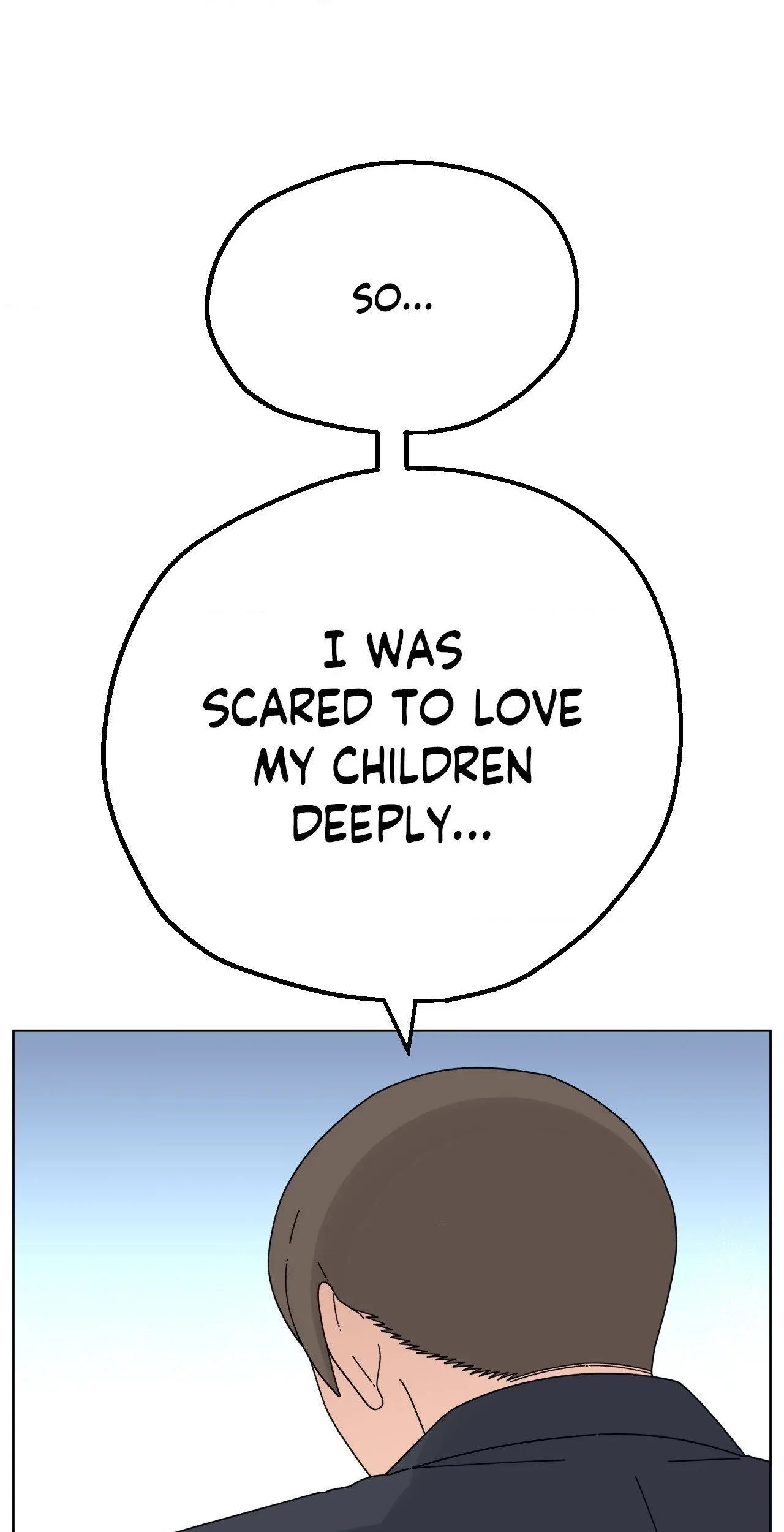 You’re Under My Skin! Chapter 130 page 67