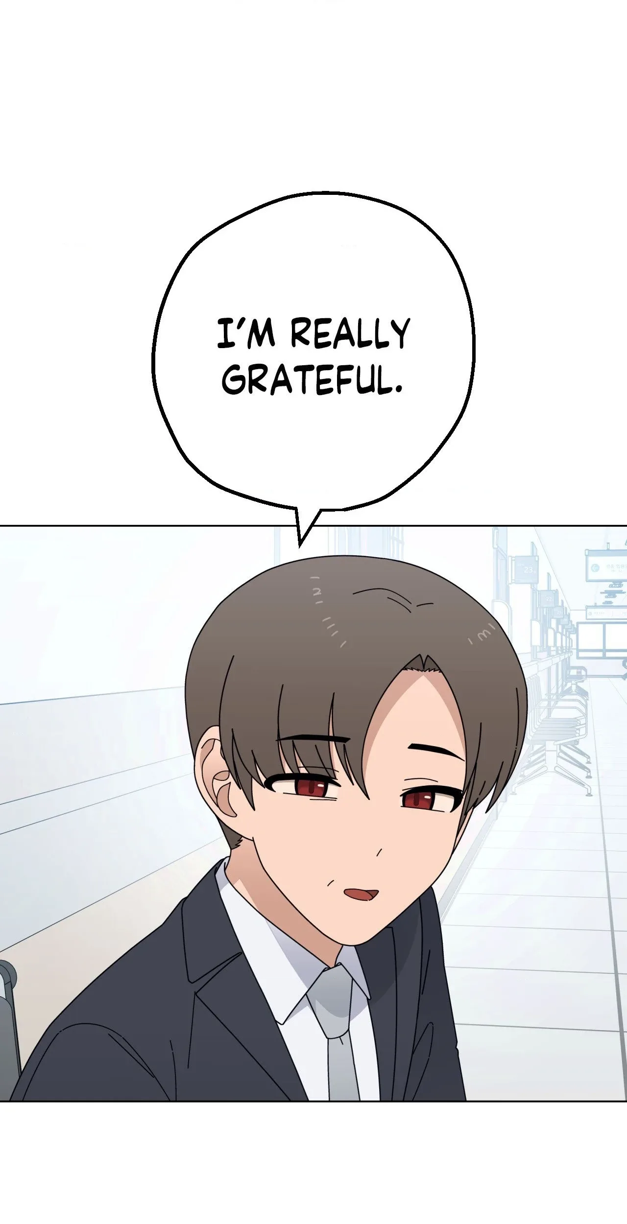 You’re Under My Skin! Chapter 130 page 78