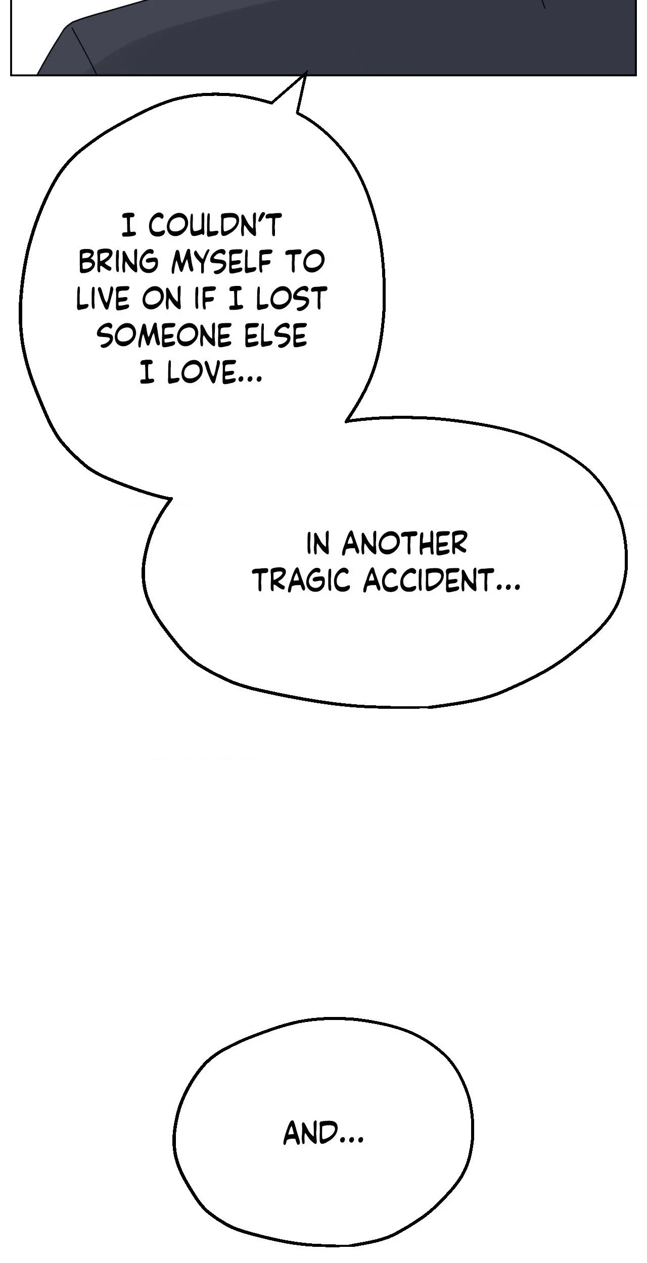 You’re Under My Skin! Chapter 130 page 68