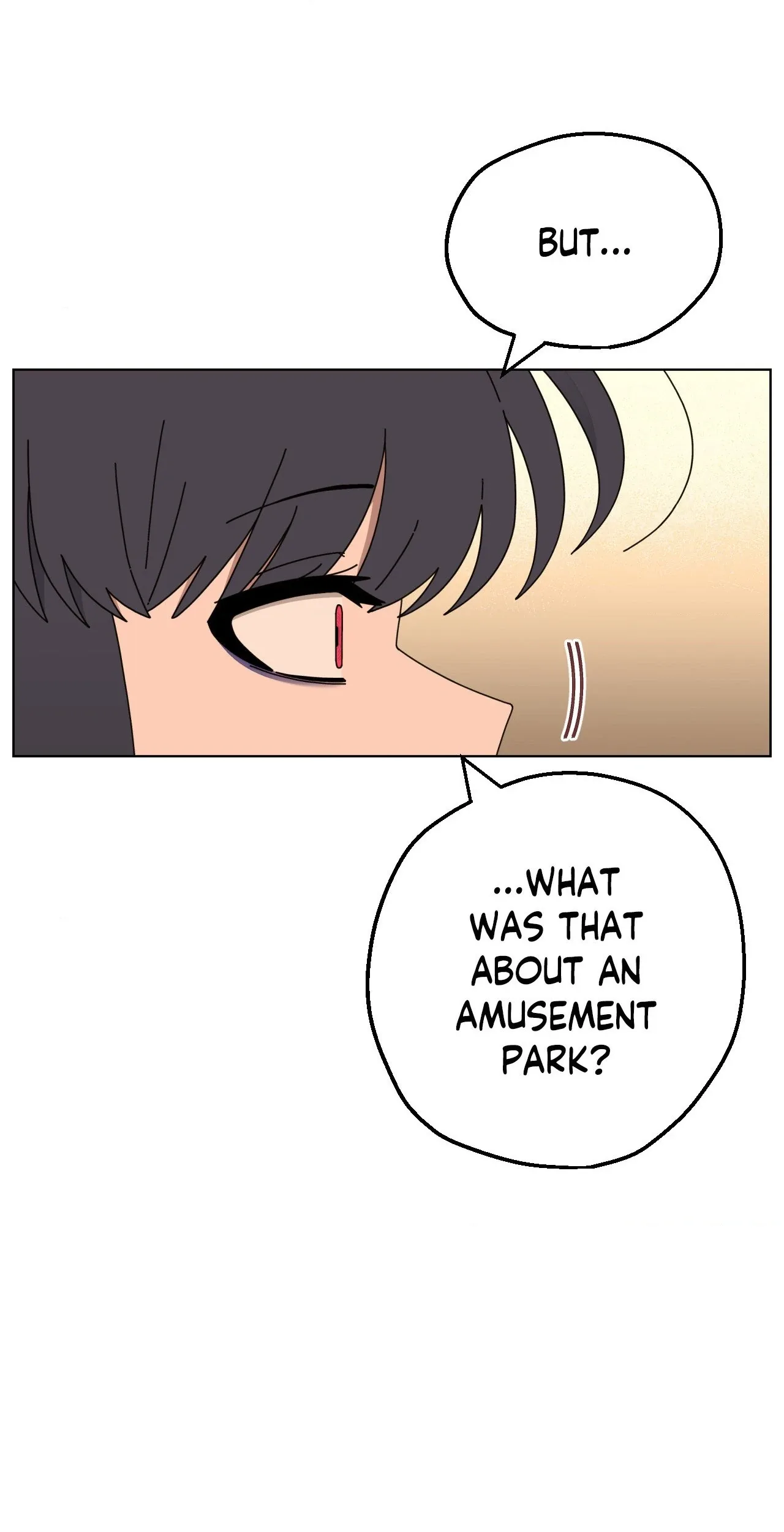 You’re Under My Skin! Chapter 129 page 5