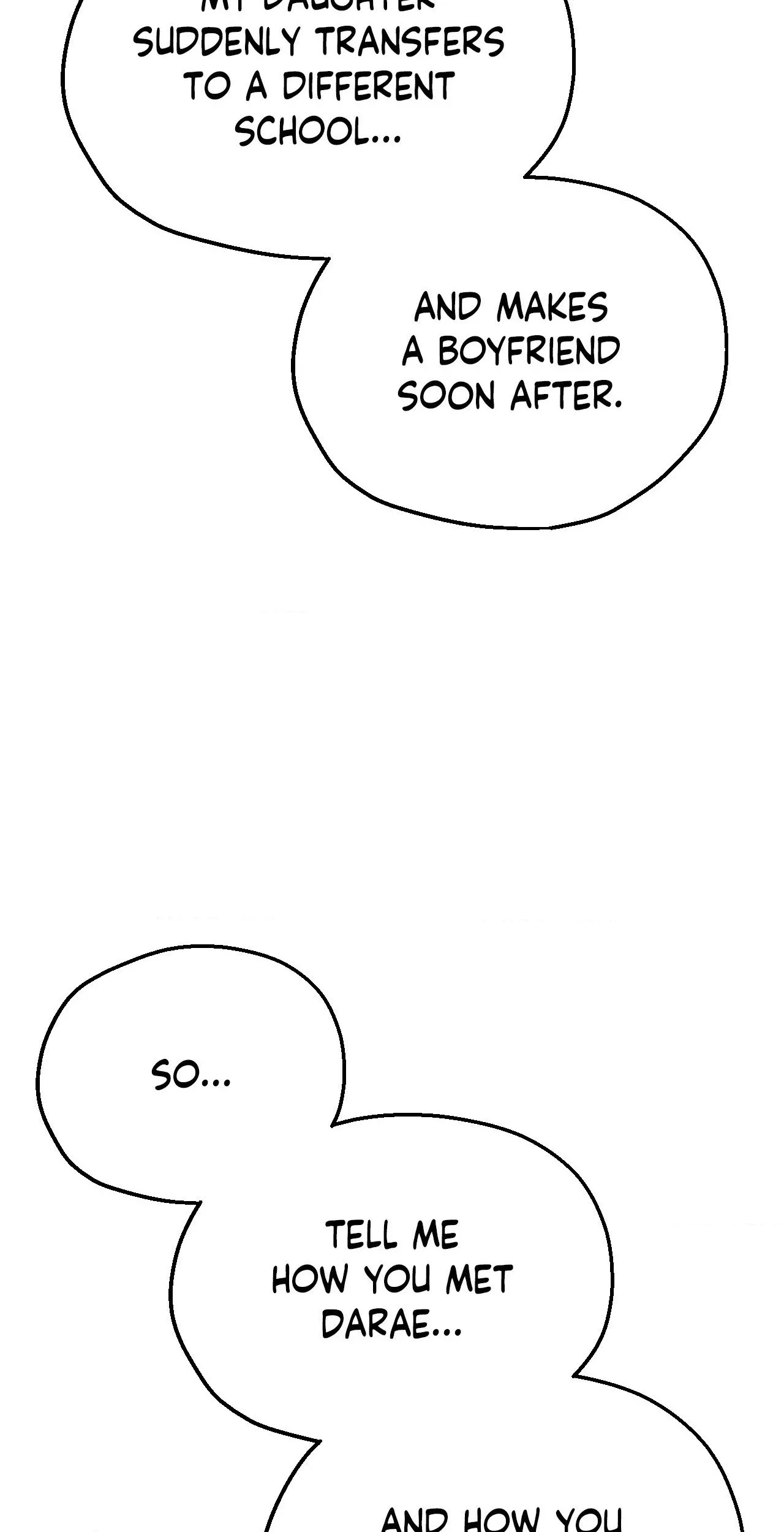 You’re Under My Skin! Chapter 130 page 59