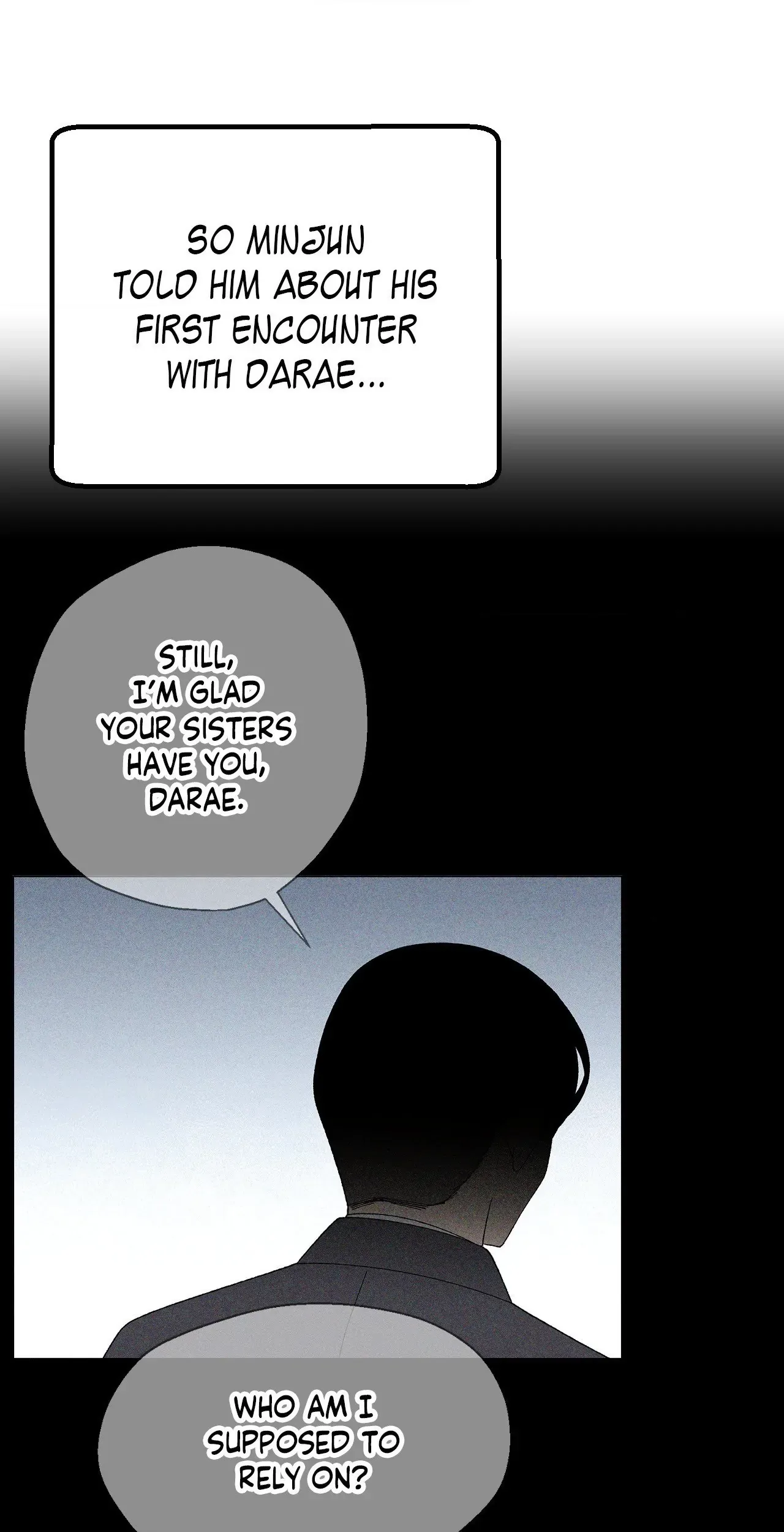 You’re Under My Skin! Chapter 130 page 61