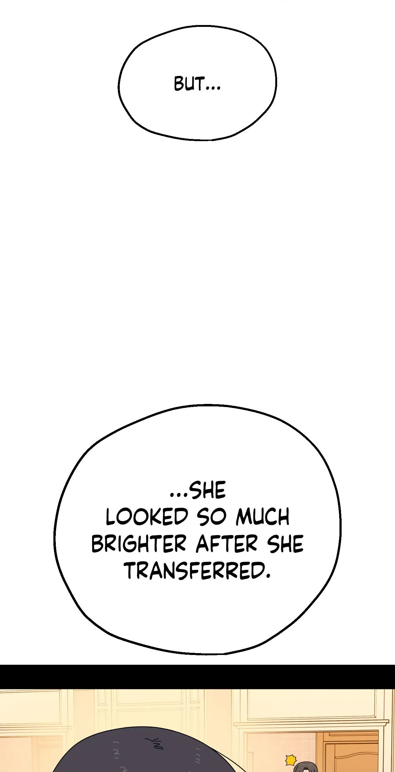 You’re Under My Skin! Chapter 130 page 70