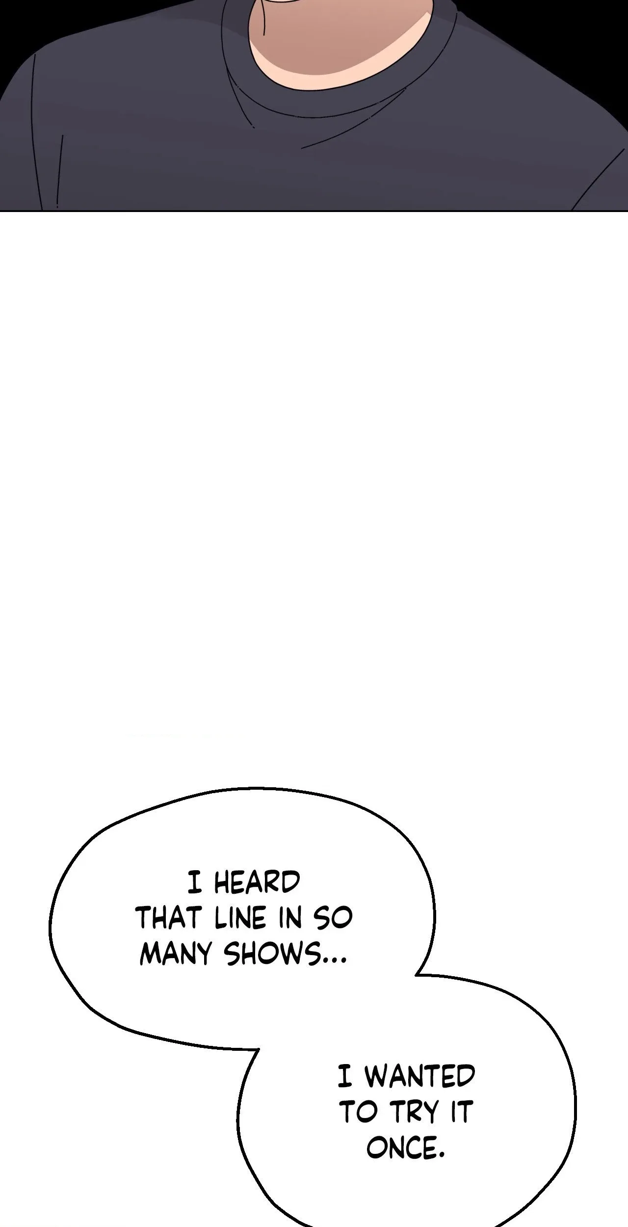 You’re Under My Skin! Chapter 130 page 56