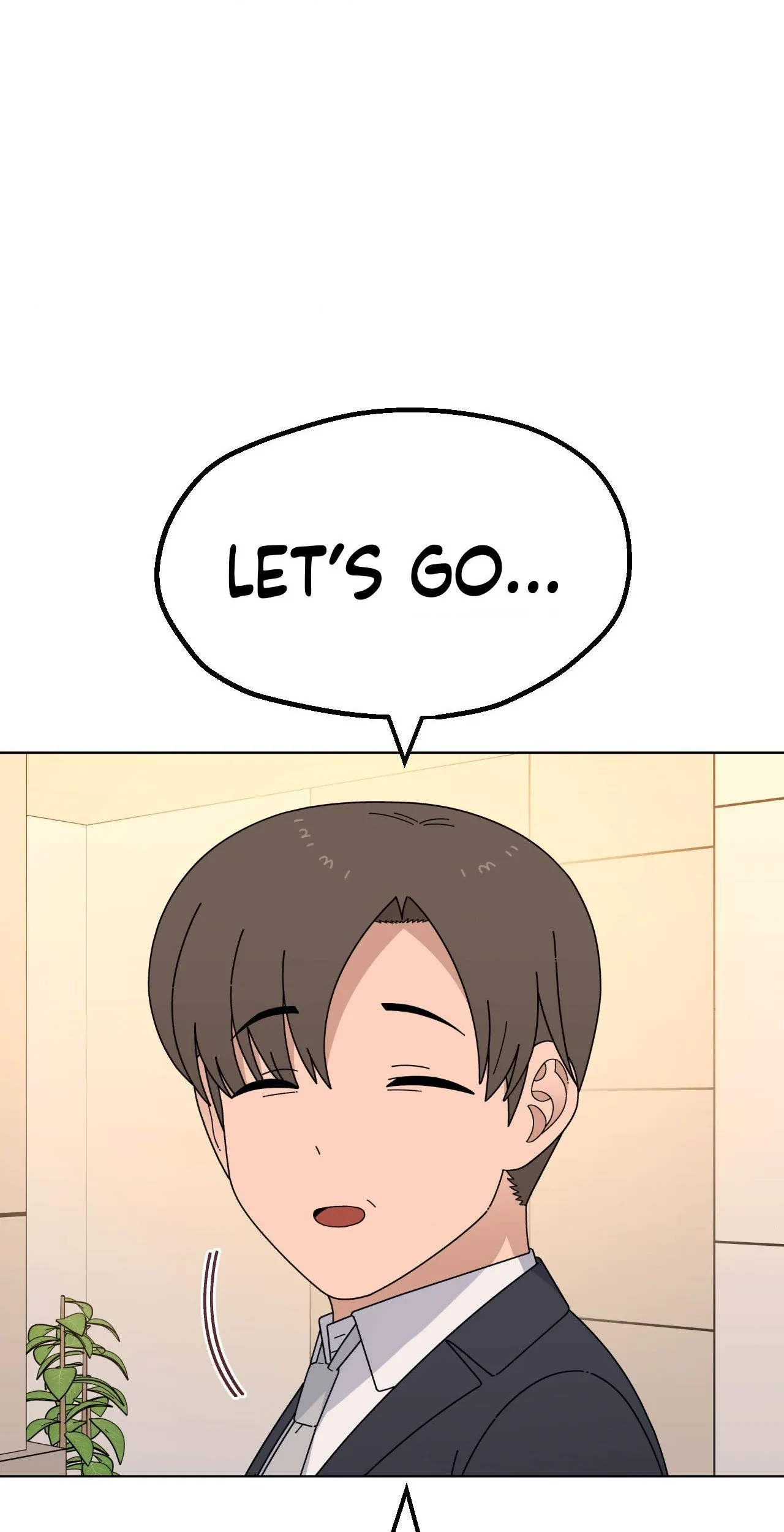 You’re Under My Skin! Chapter 130 page 36