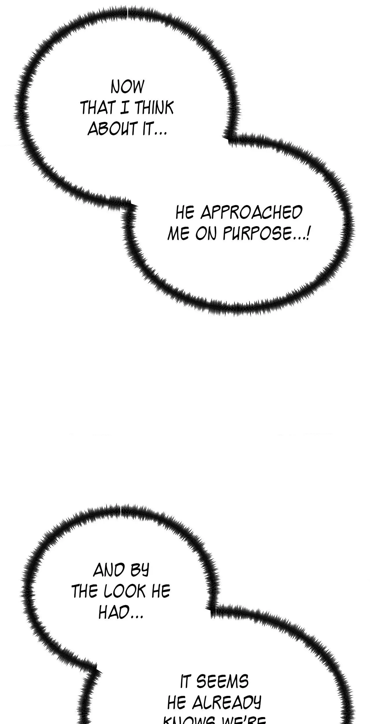 You’re Under My Skin! Chapter 130 page 44