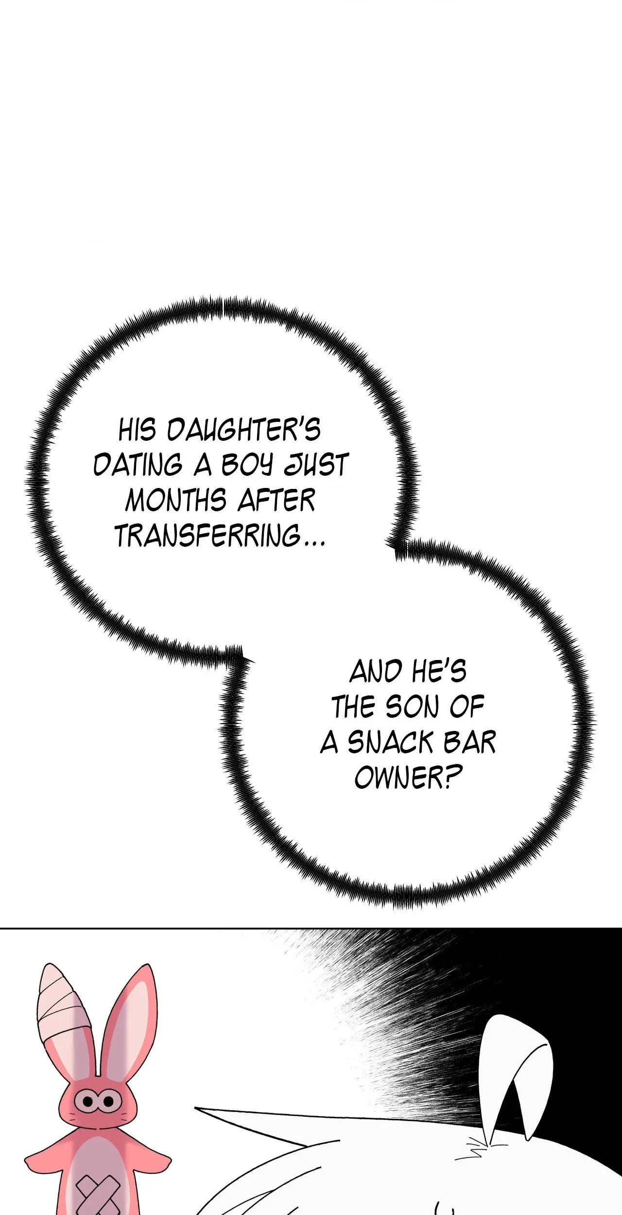 You’re Under My Skin! Chapter 130 page 46