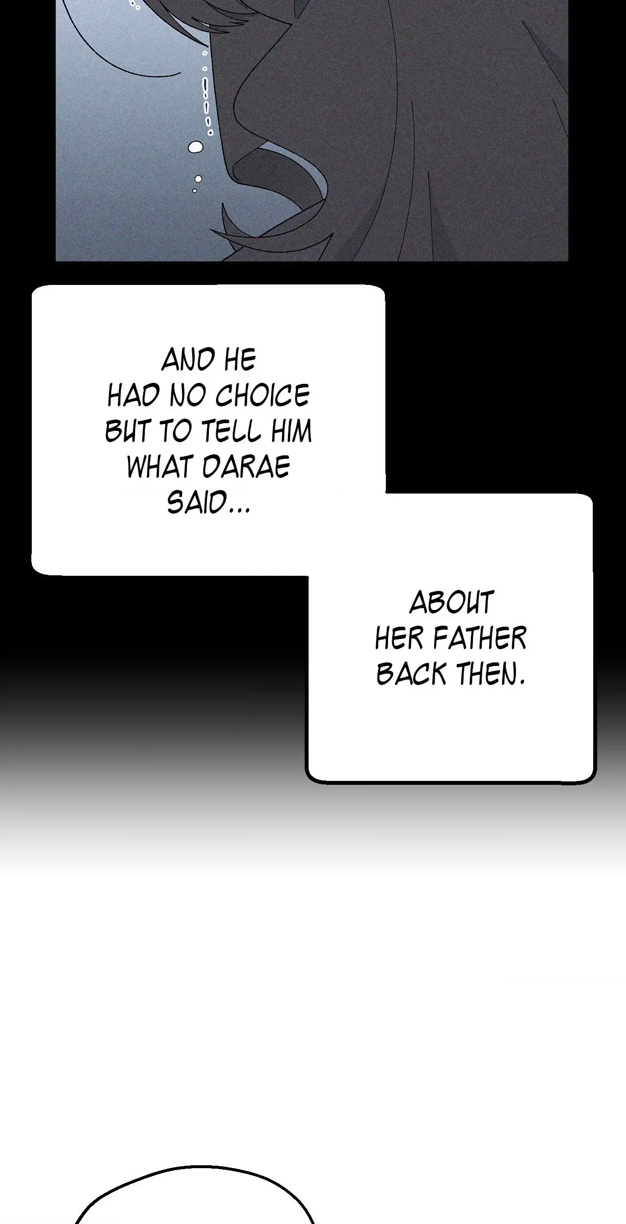You’re Under My Skin! Chapter 130 page 64