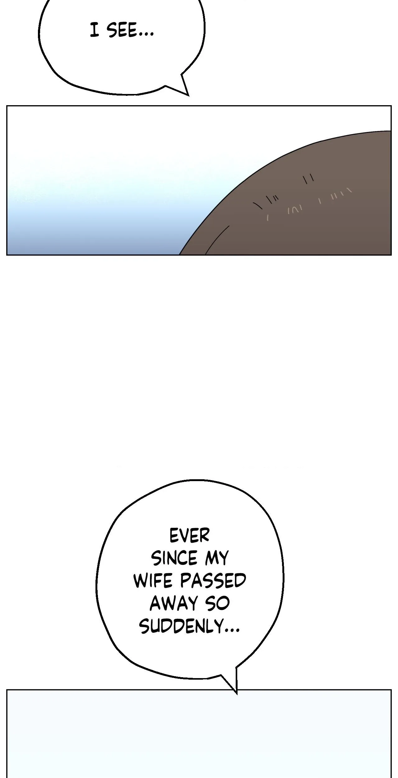 You’re Under My Skin! Chapter 130 page 65