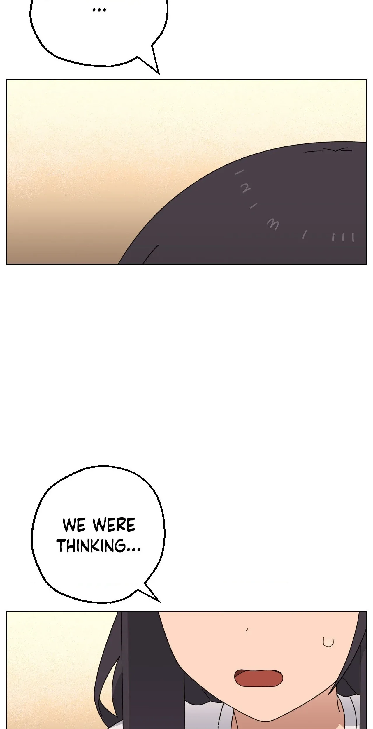 You’re Under My Skin! Chapter 129 page 7