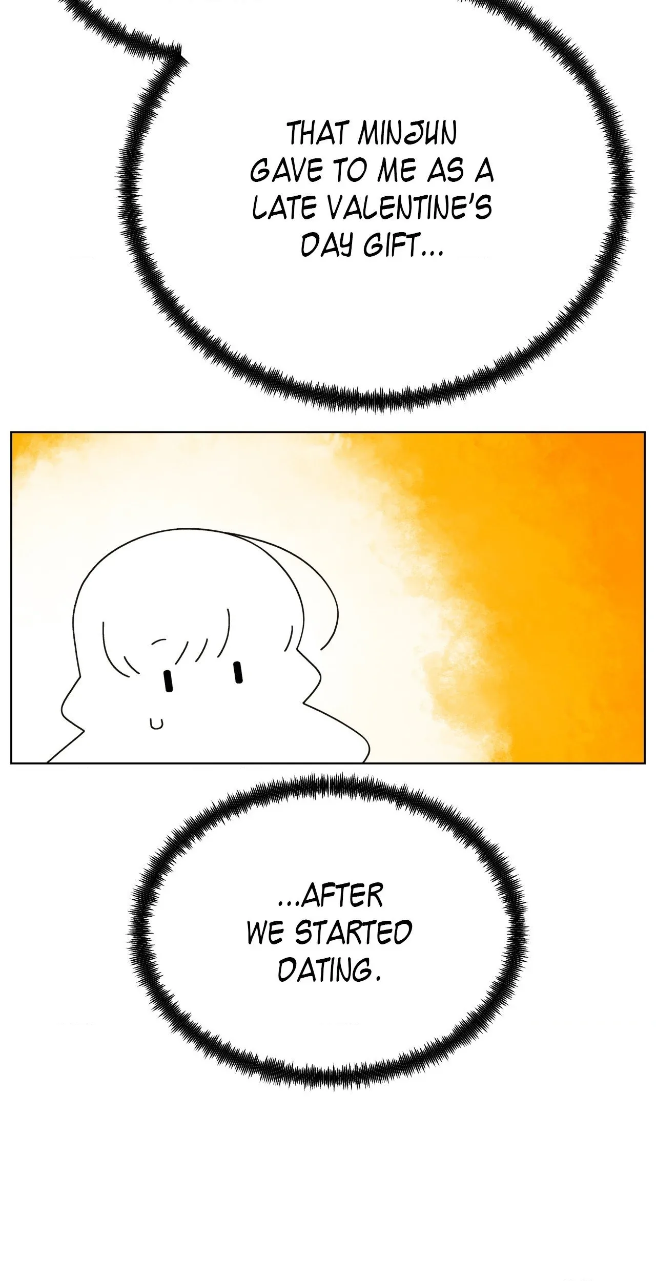 You’re Under My Skin! Chapter 129 page 29