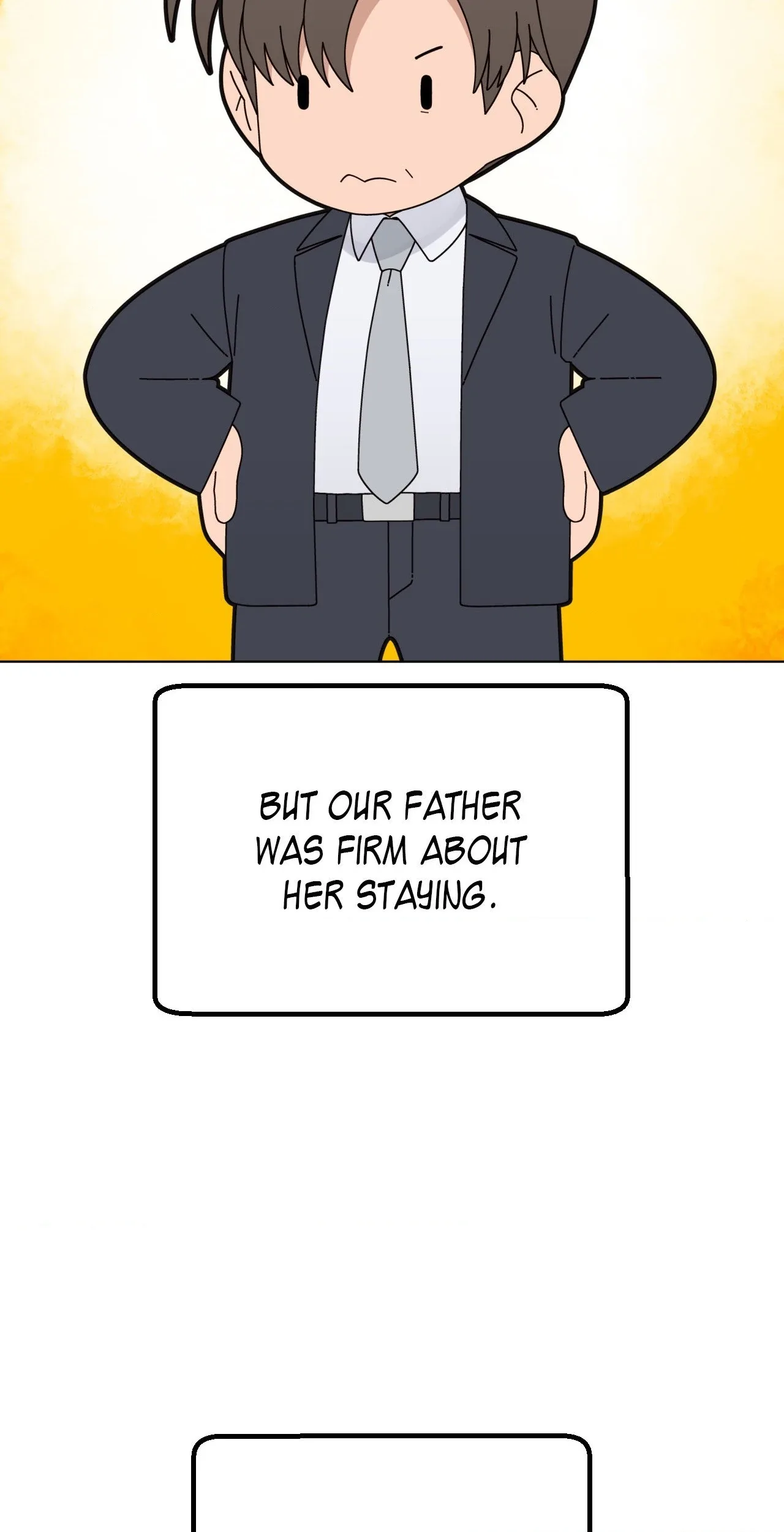 You’re Under My Skin! Chapter 131 page 5