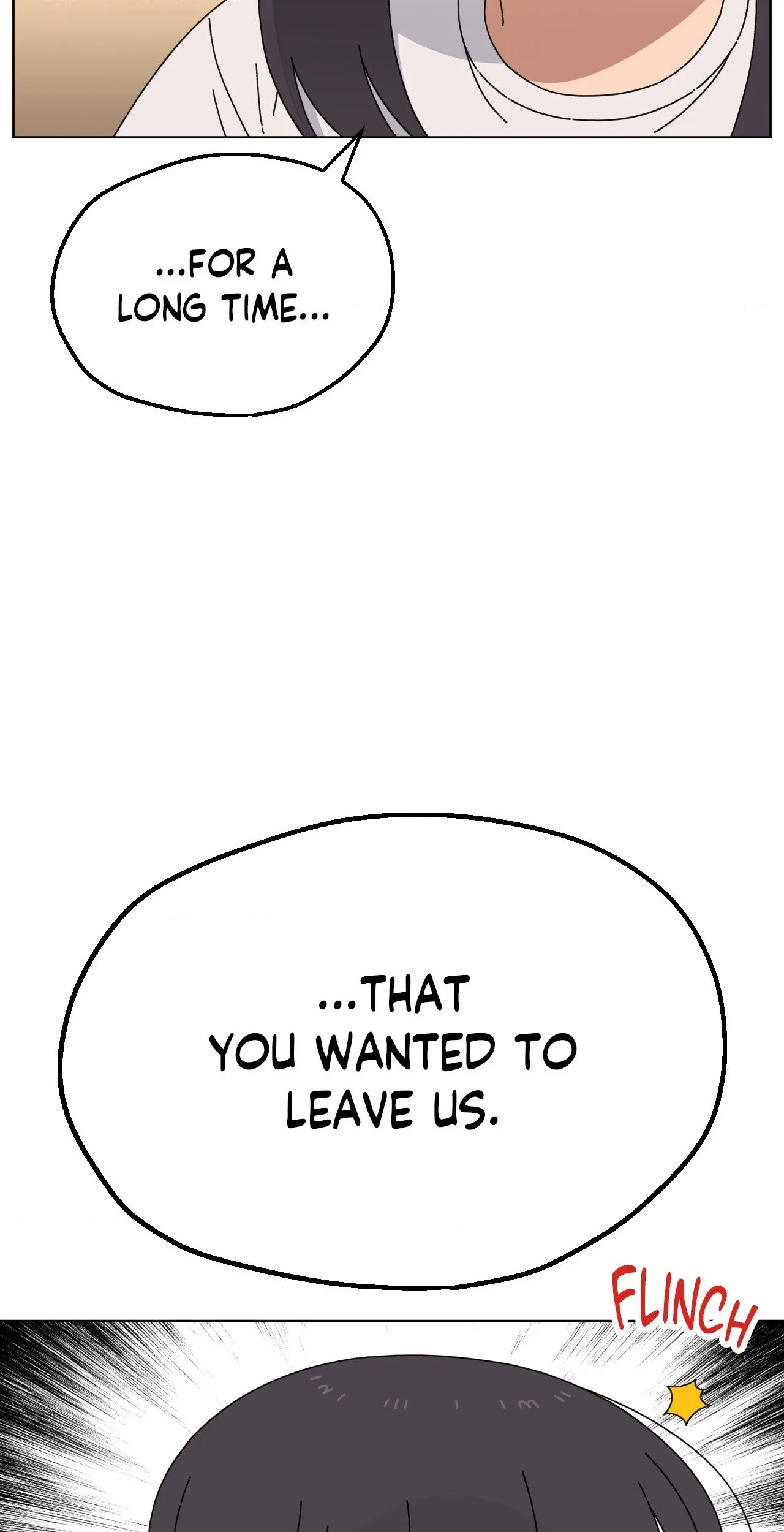 You’re Under My Skin! Chapter 129 page 8