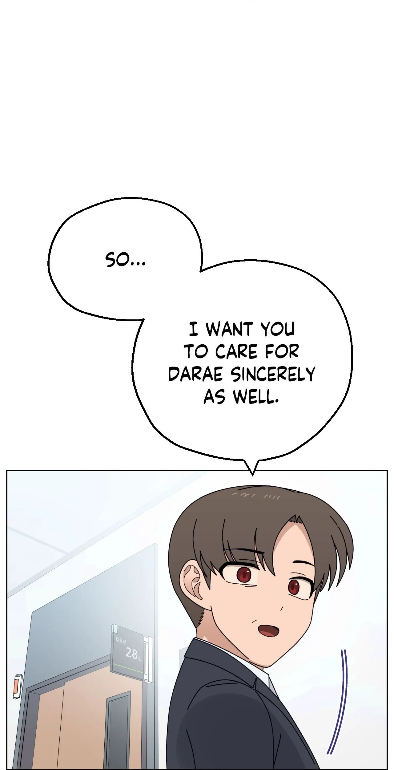 You’re Under My Skin! Chapter 130 page 81